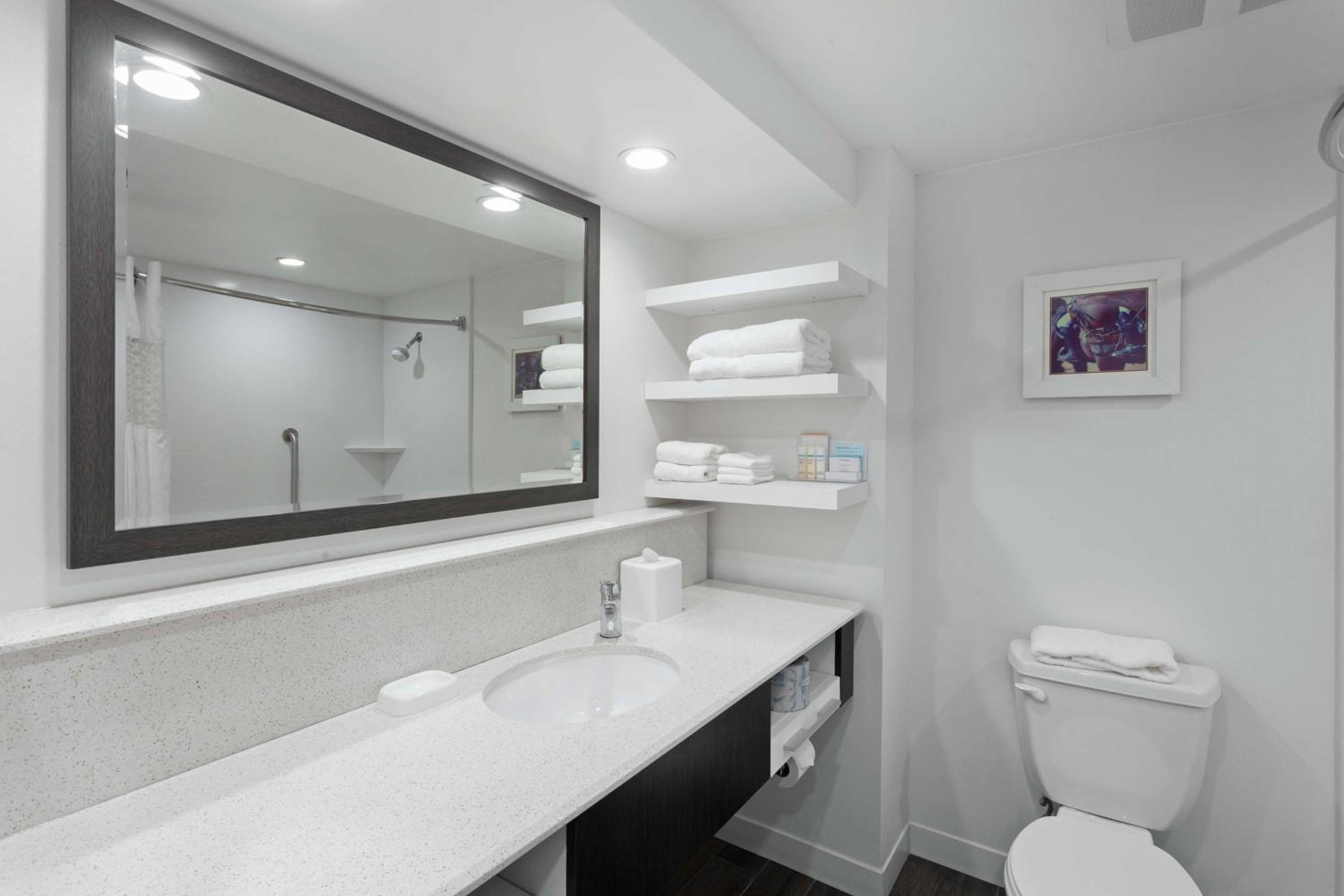 Hampton Inn Los Angeles/Arcadia - Property Image 3
