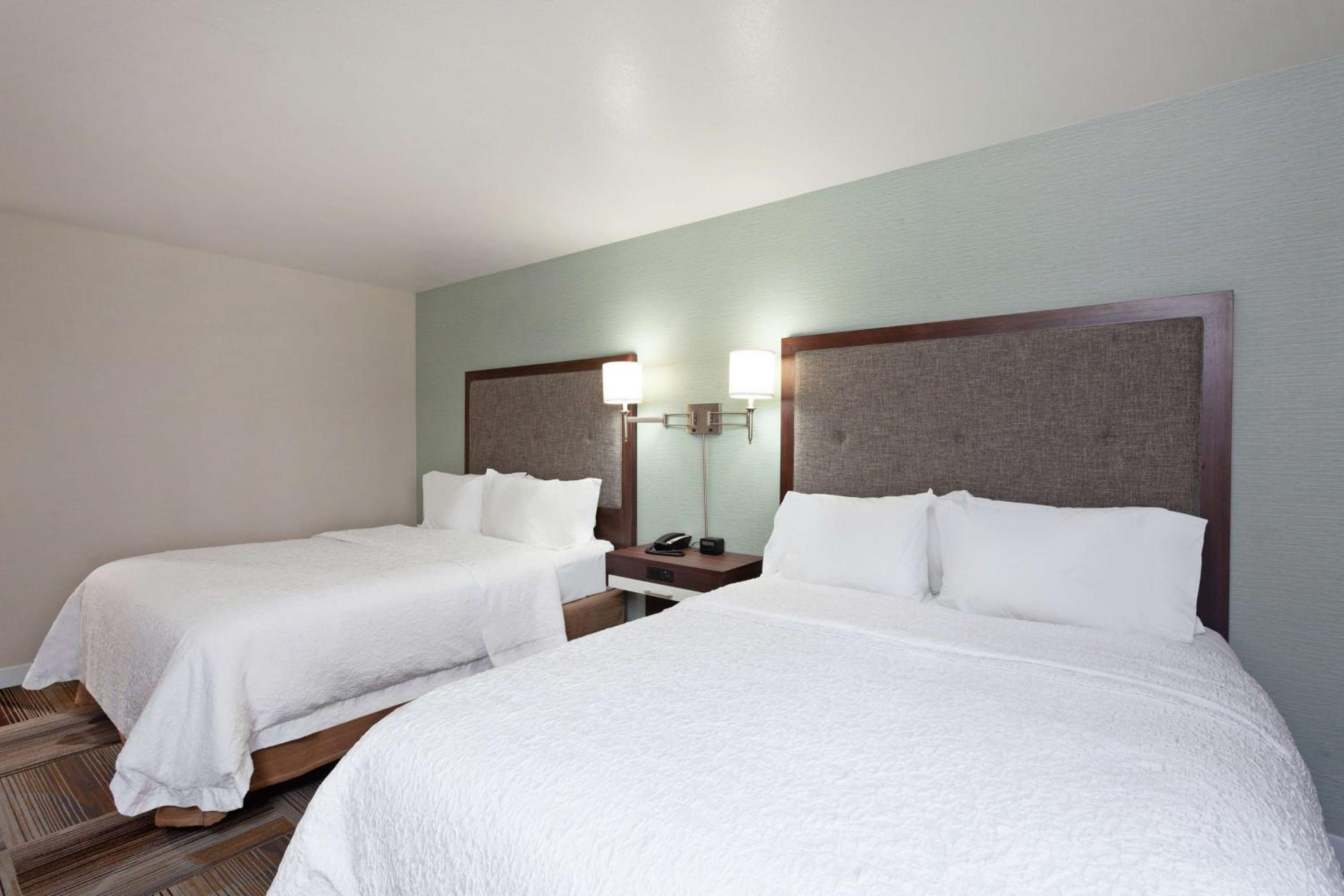Hampton Inn Los Angeles/Arcadia - Property Image 2