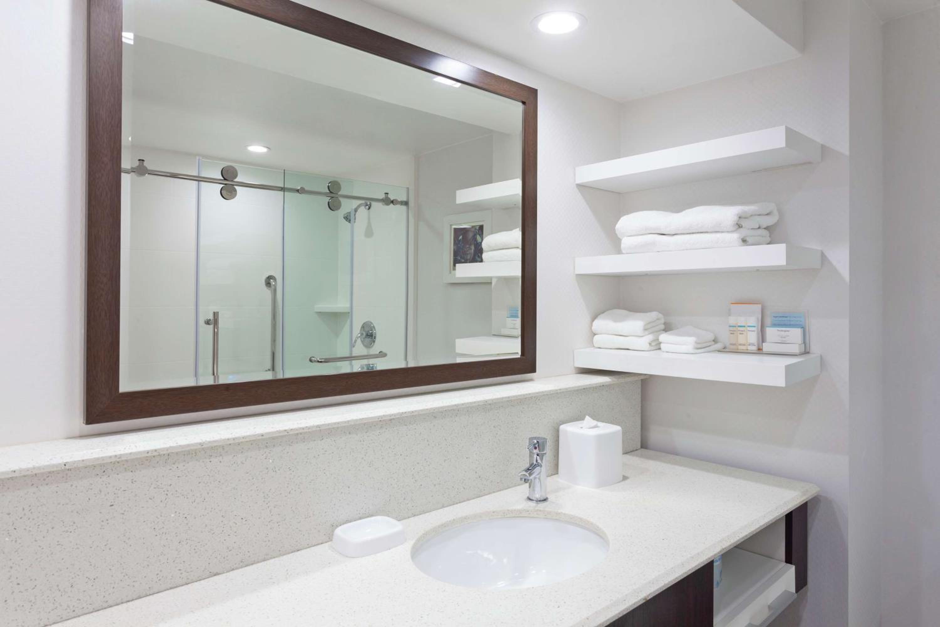 Hampton Inn Los Angeles/Arcadia - Property Image 23