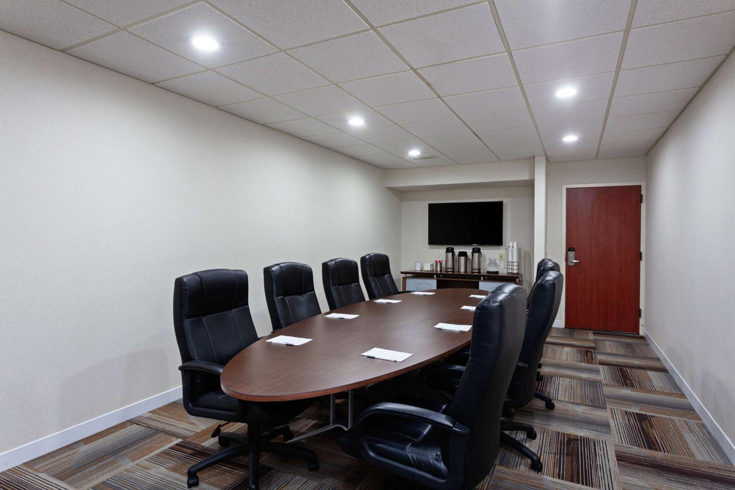 Hampton Inn Los Angeles/Arcadia - Property Image 22