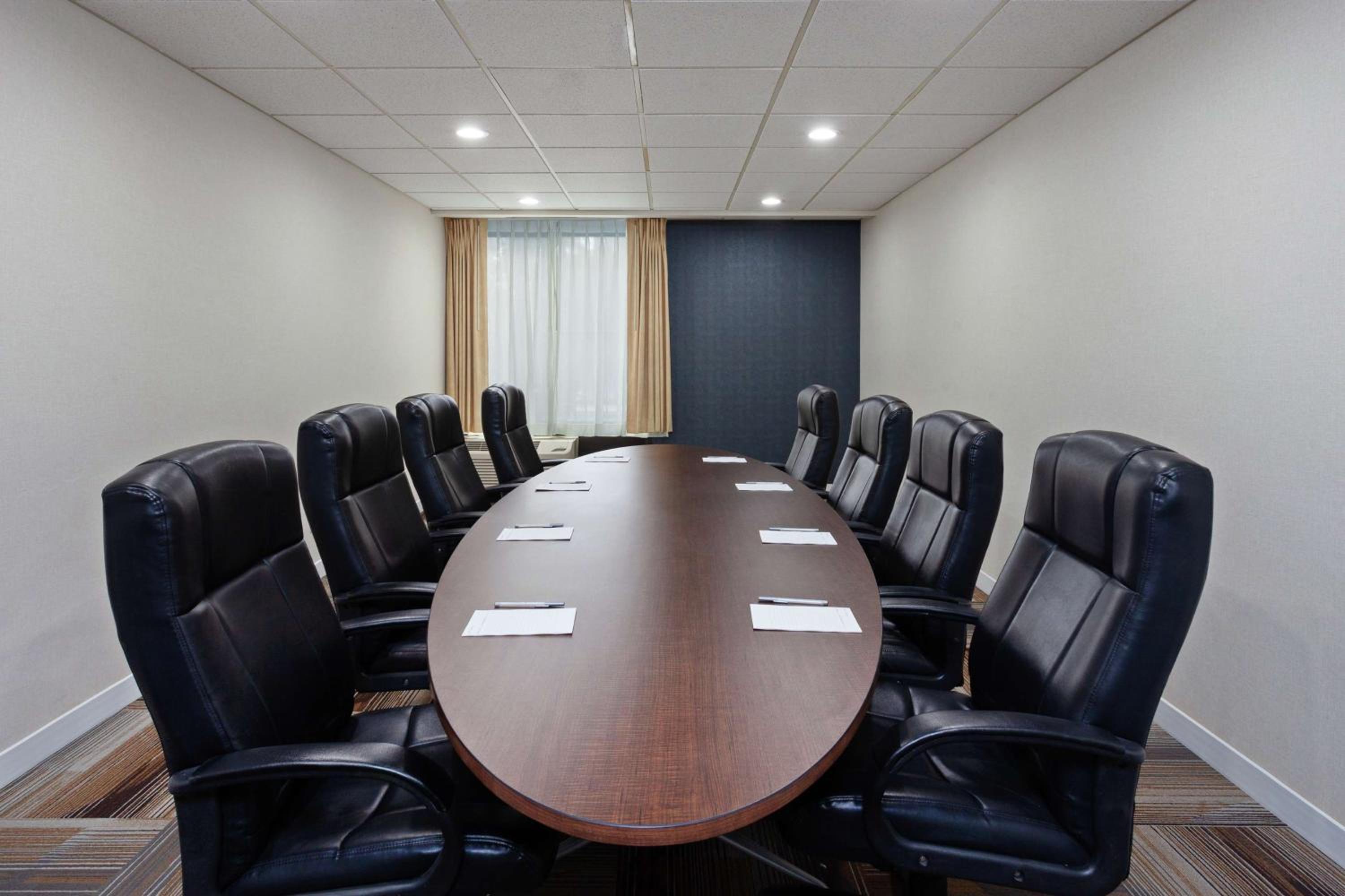 Hampton Inn Los Angeles/Arcadia - Property Image 21