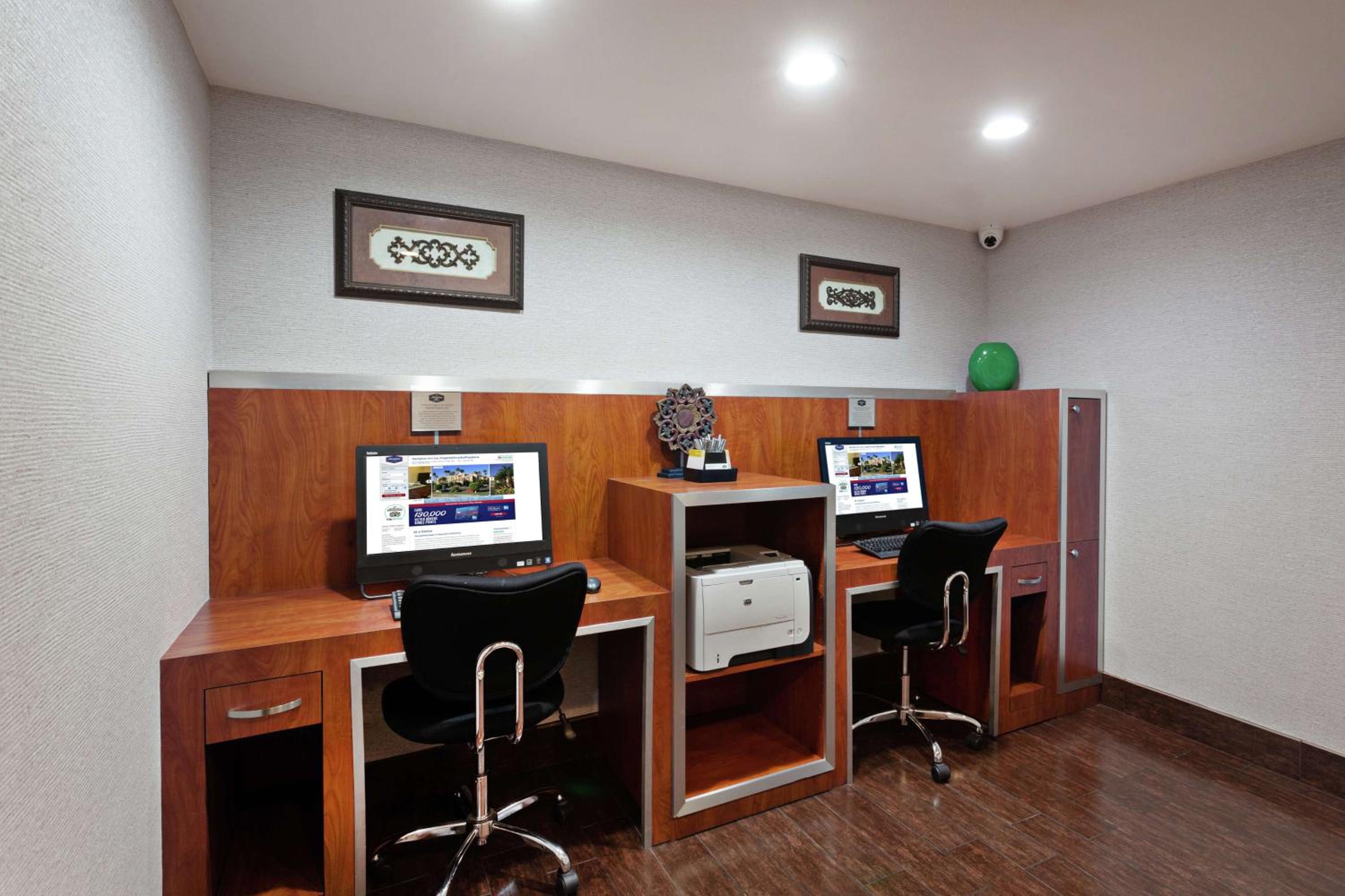 Hampton Inn Los Angeles/Arcadia - Property Image 20