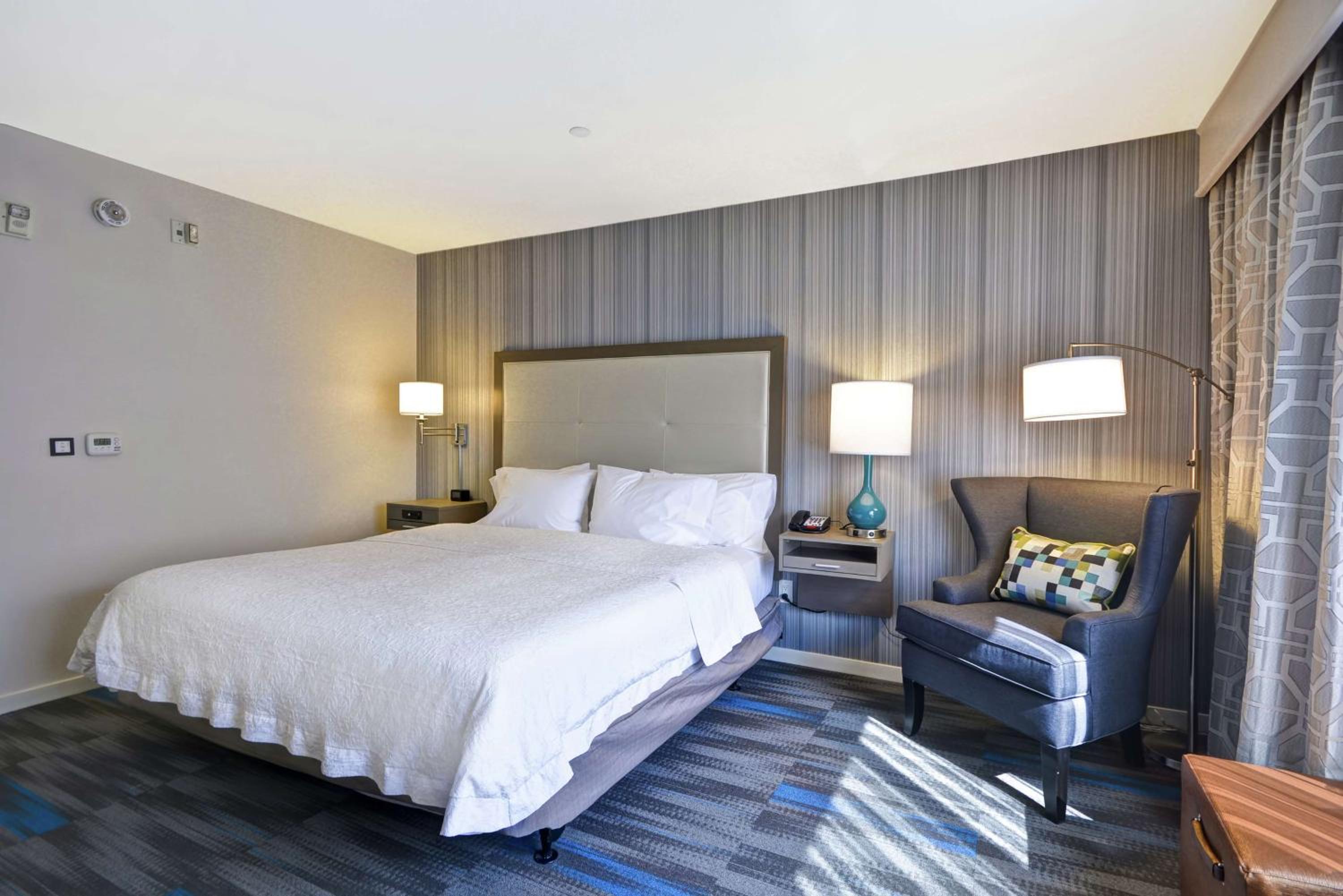 Burbank Vacations - Hampton Inn Suites Los Angeles Burbank Airport - Property Image 18