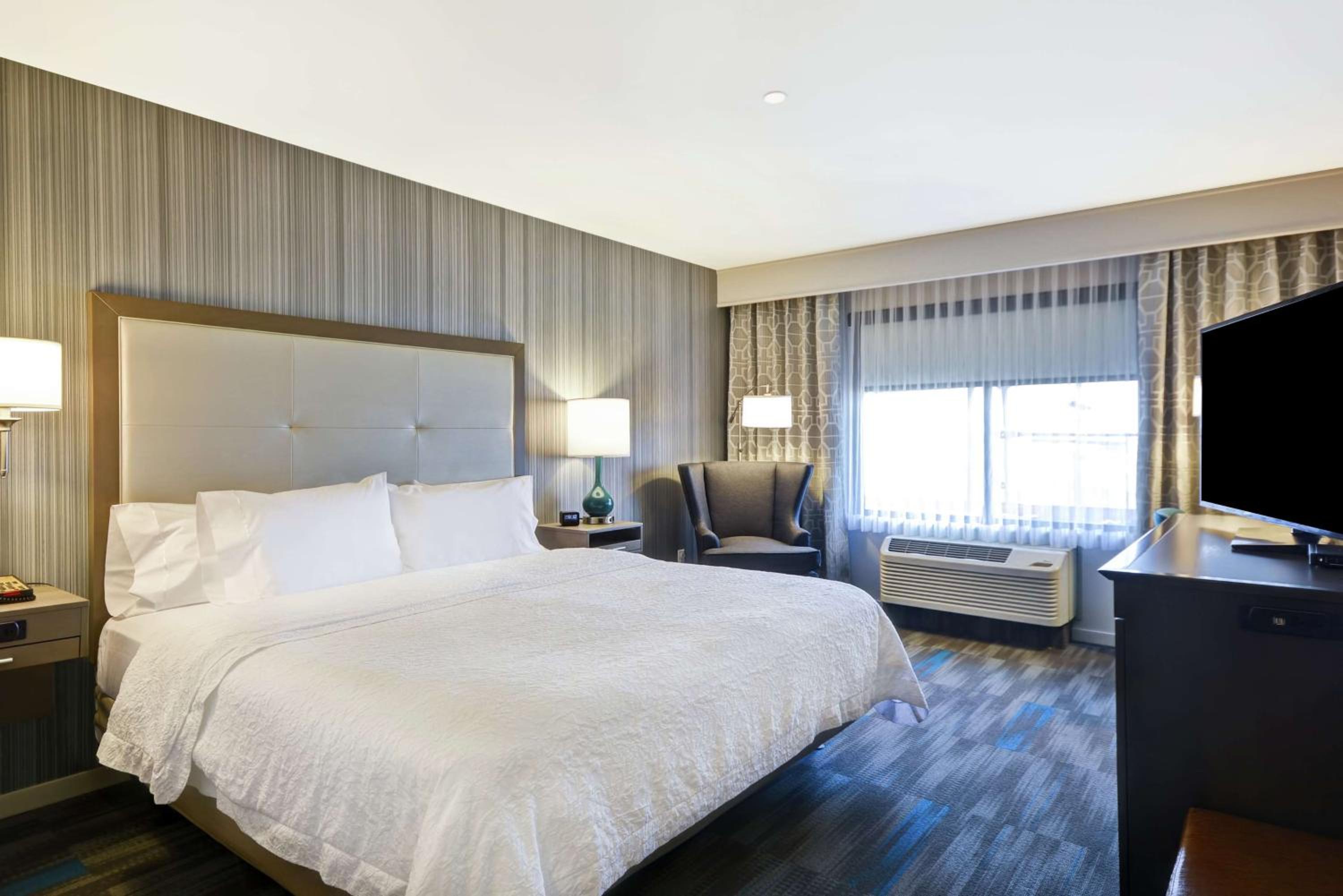 Burbank Vacations - Hampton Inn Suites Los Angeles Burbank Airport - Property Image 38