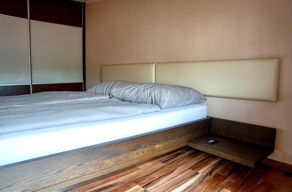 Apartmány Belá