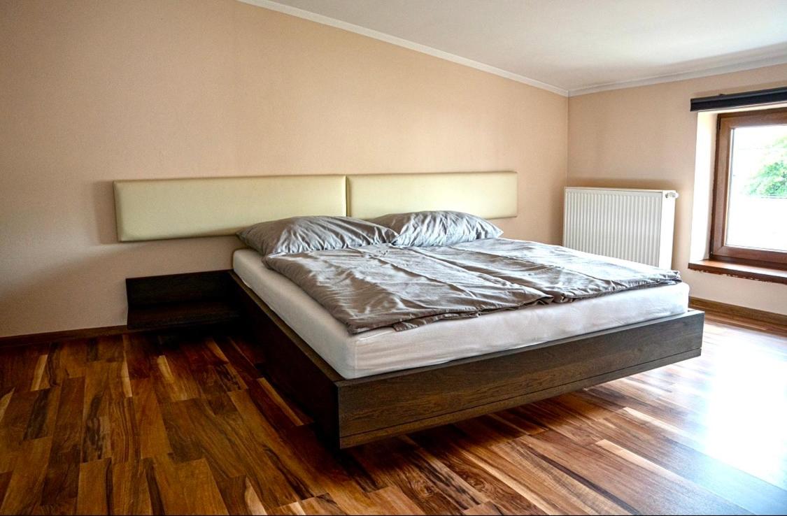 Apartmány Belá