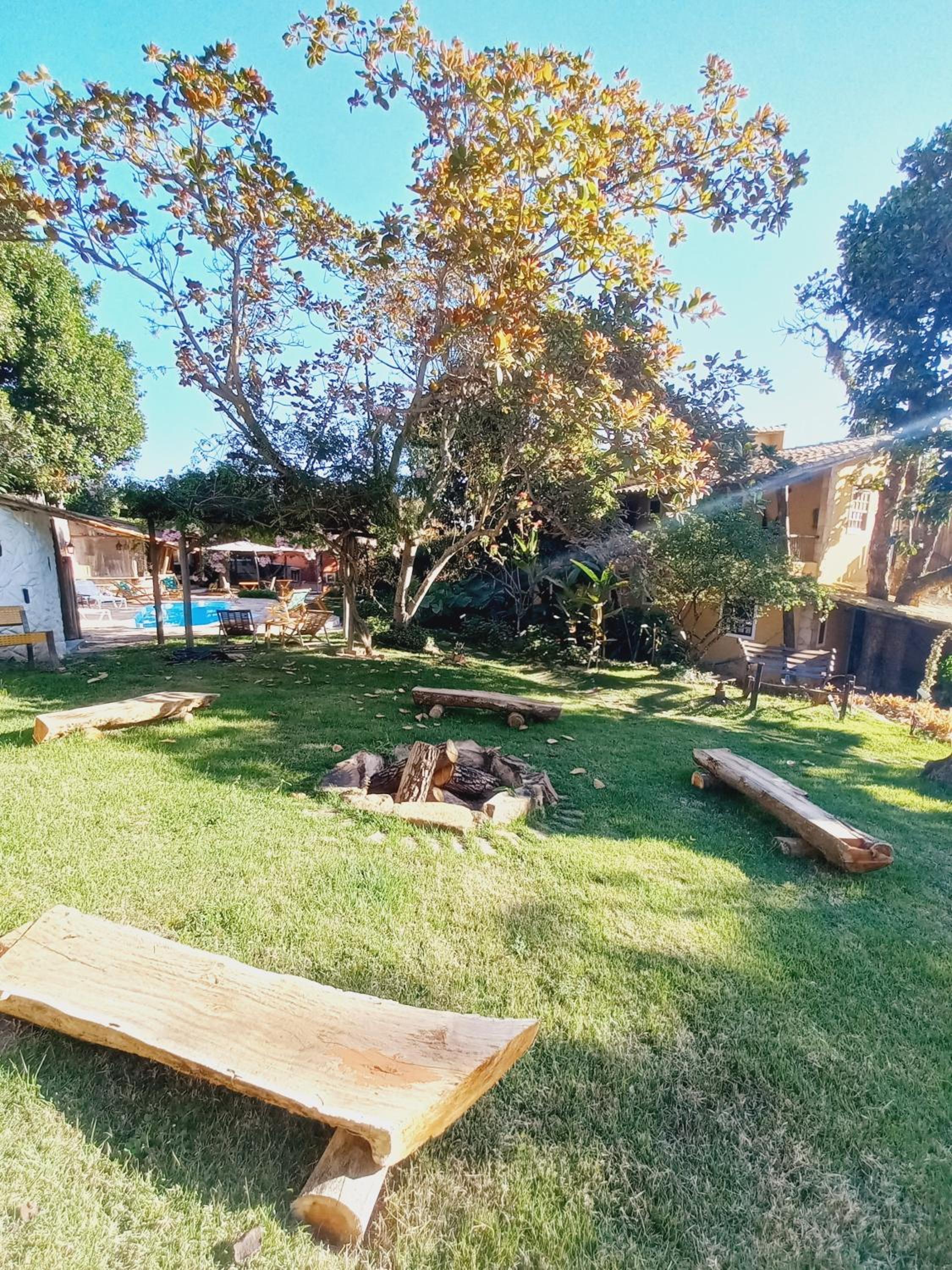 Sofia Retiros - Boutique Hotel