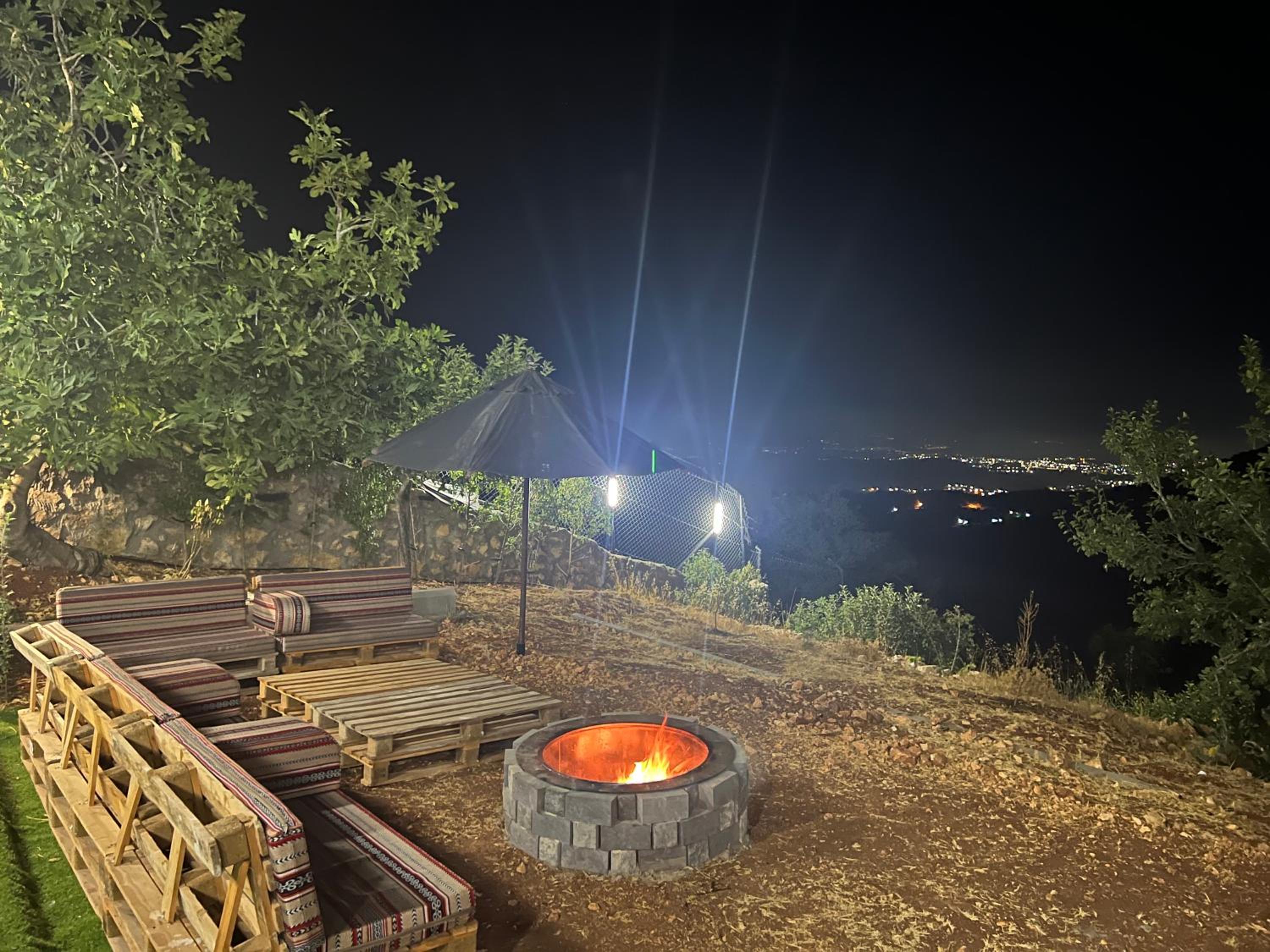 Shams Farm
