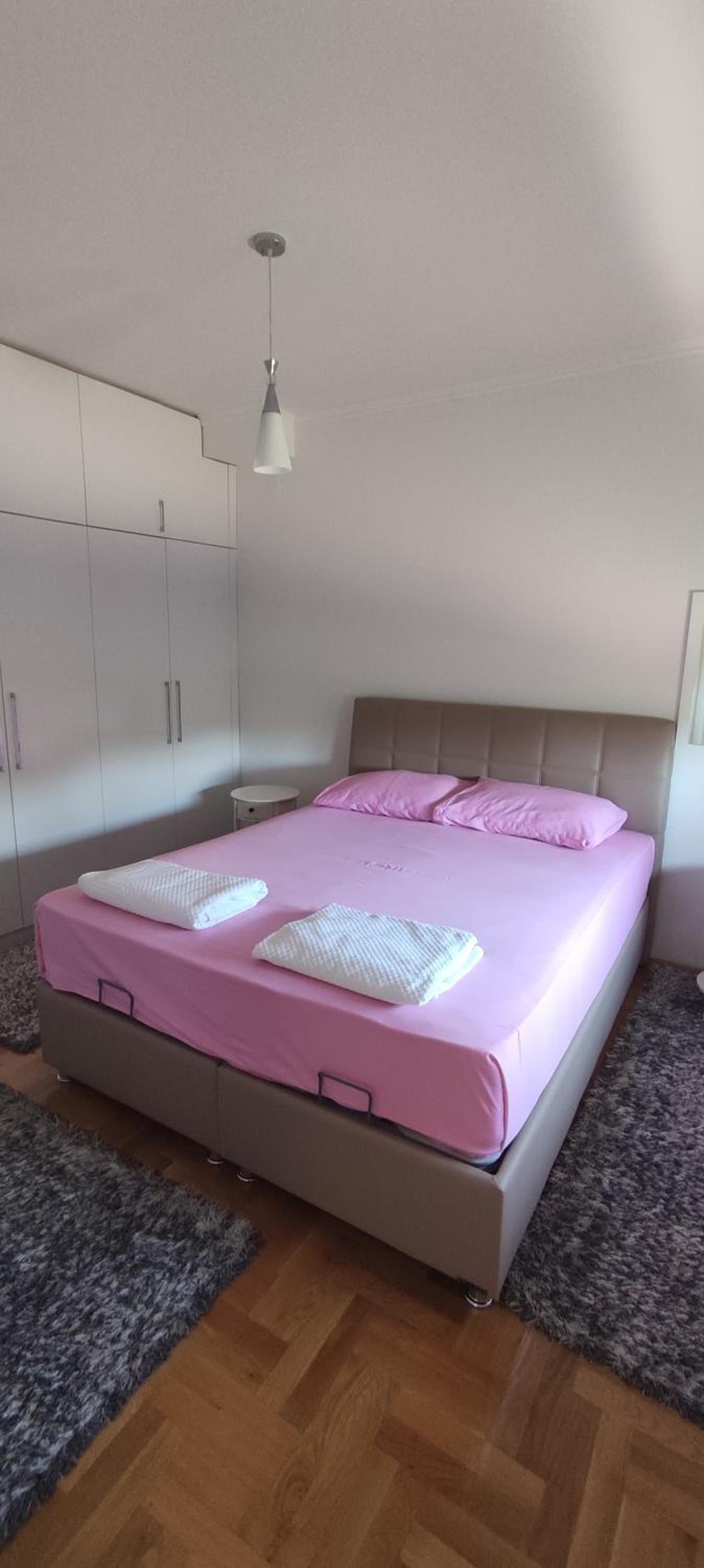 Sun garden apartment