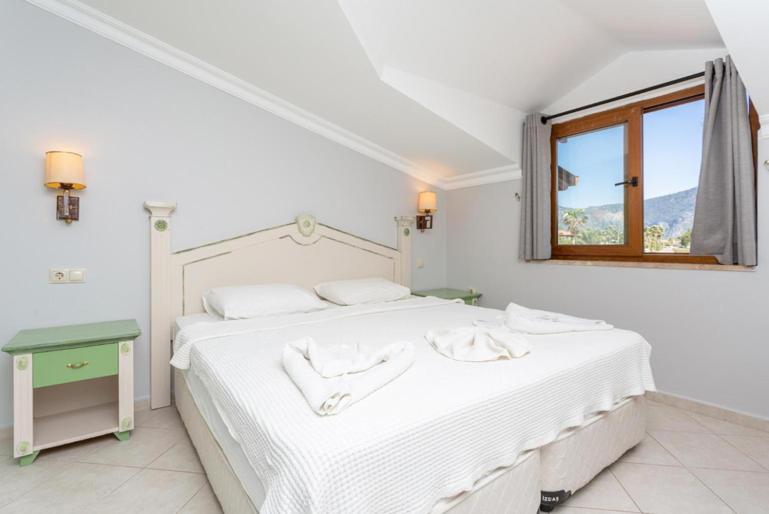 Villa Deniz Paradise