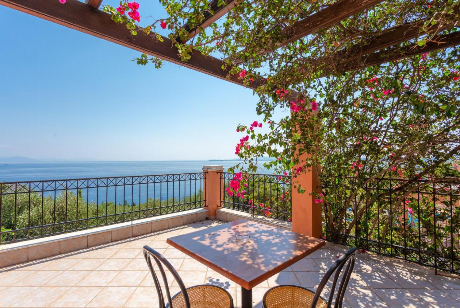 Nissaki Villas Collection