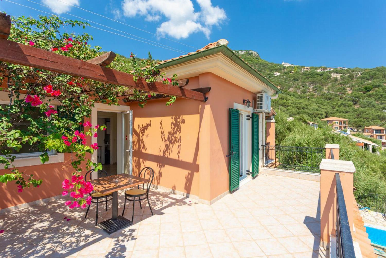 Nissaki Villas Collection