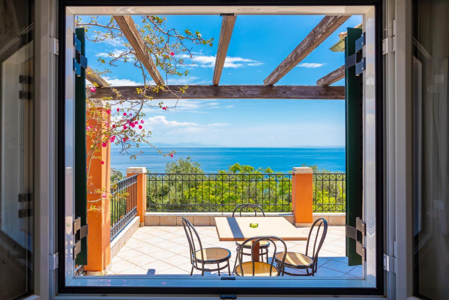 Nissaki Villas Collection