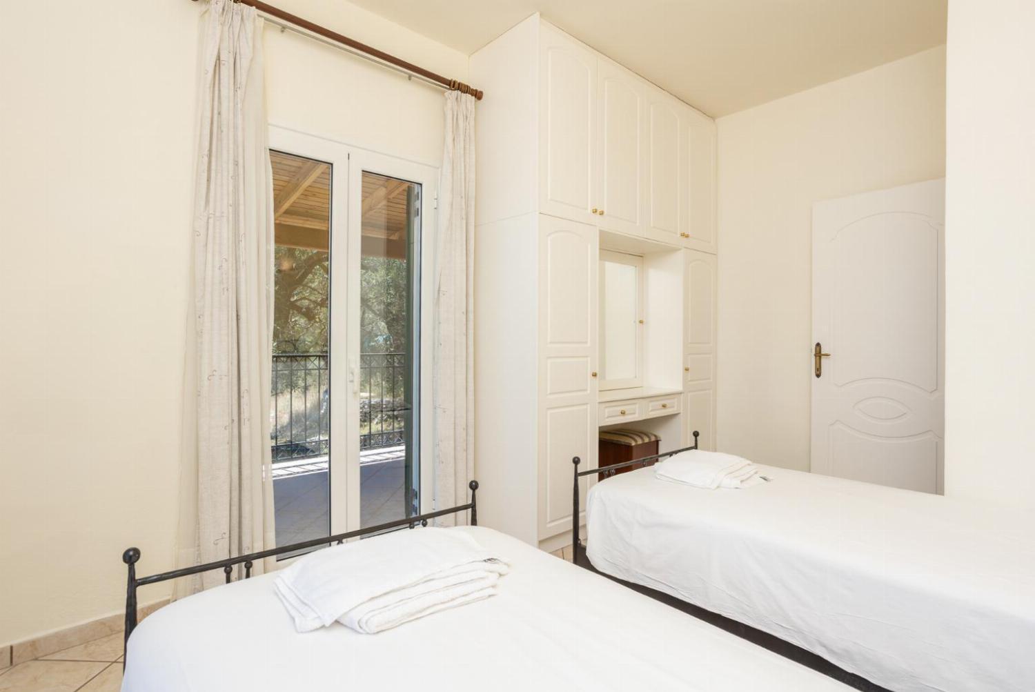 Nissaki Villas Collection