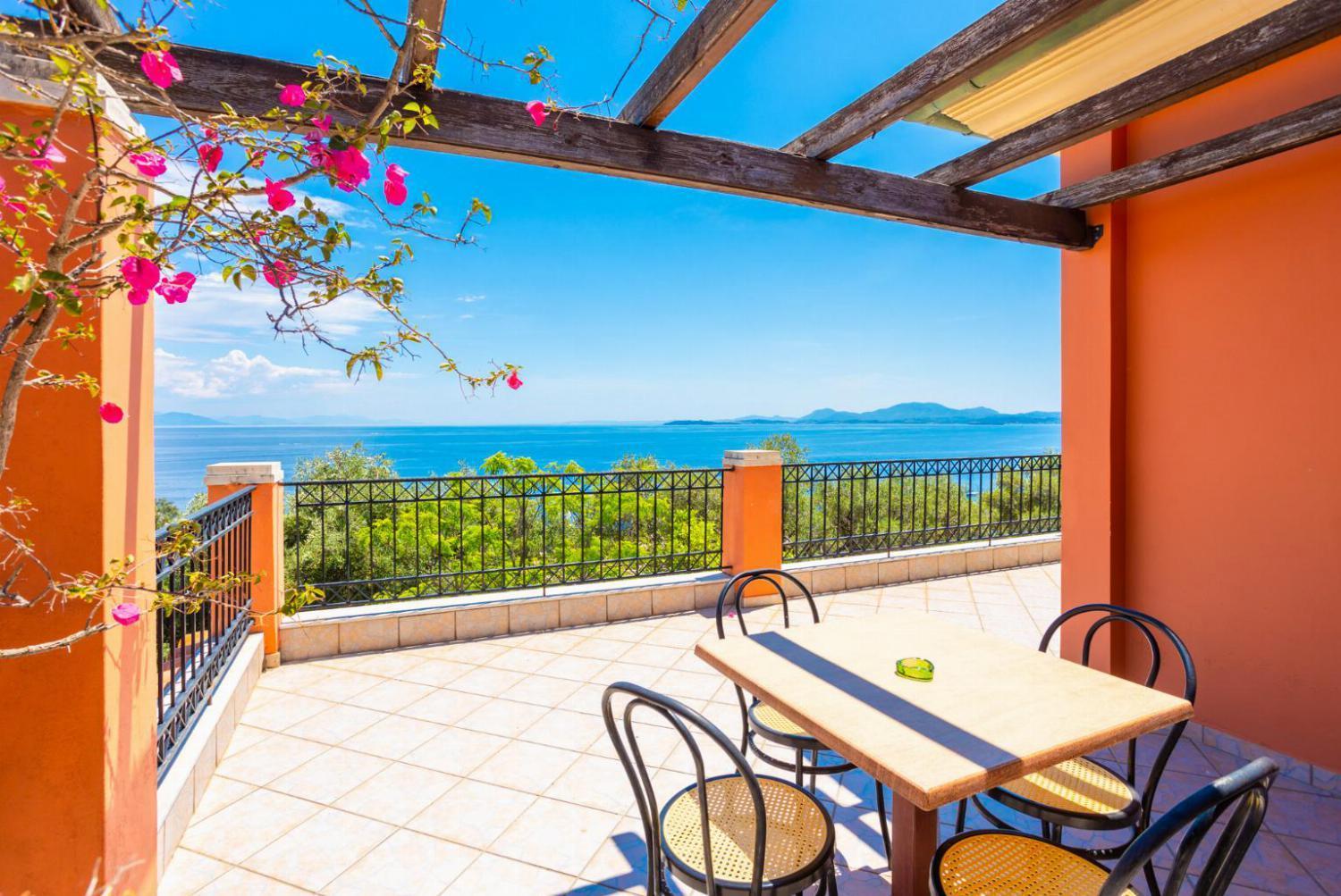 Nissaki Villas Collection