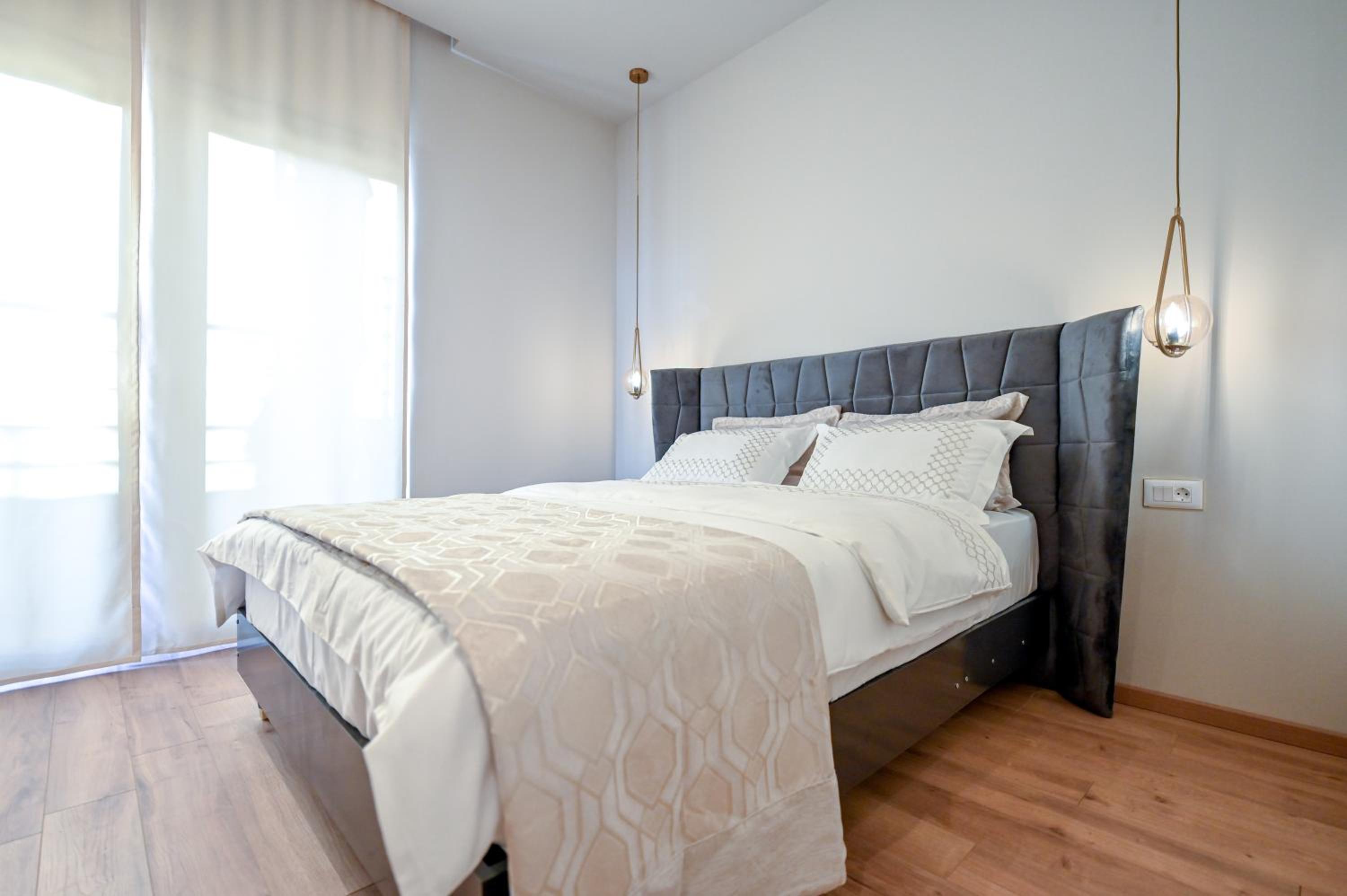 Villa Rosemary West - Heated Infinity Swimming Pool - Jacuzzi - Sea View