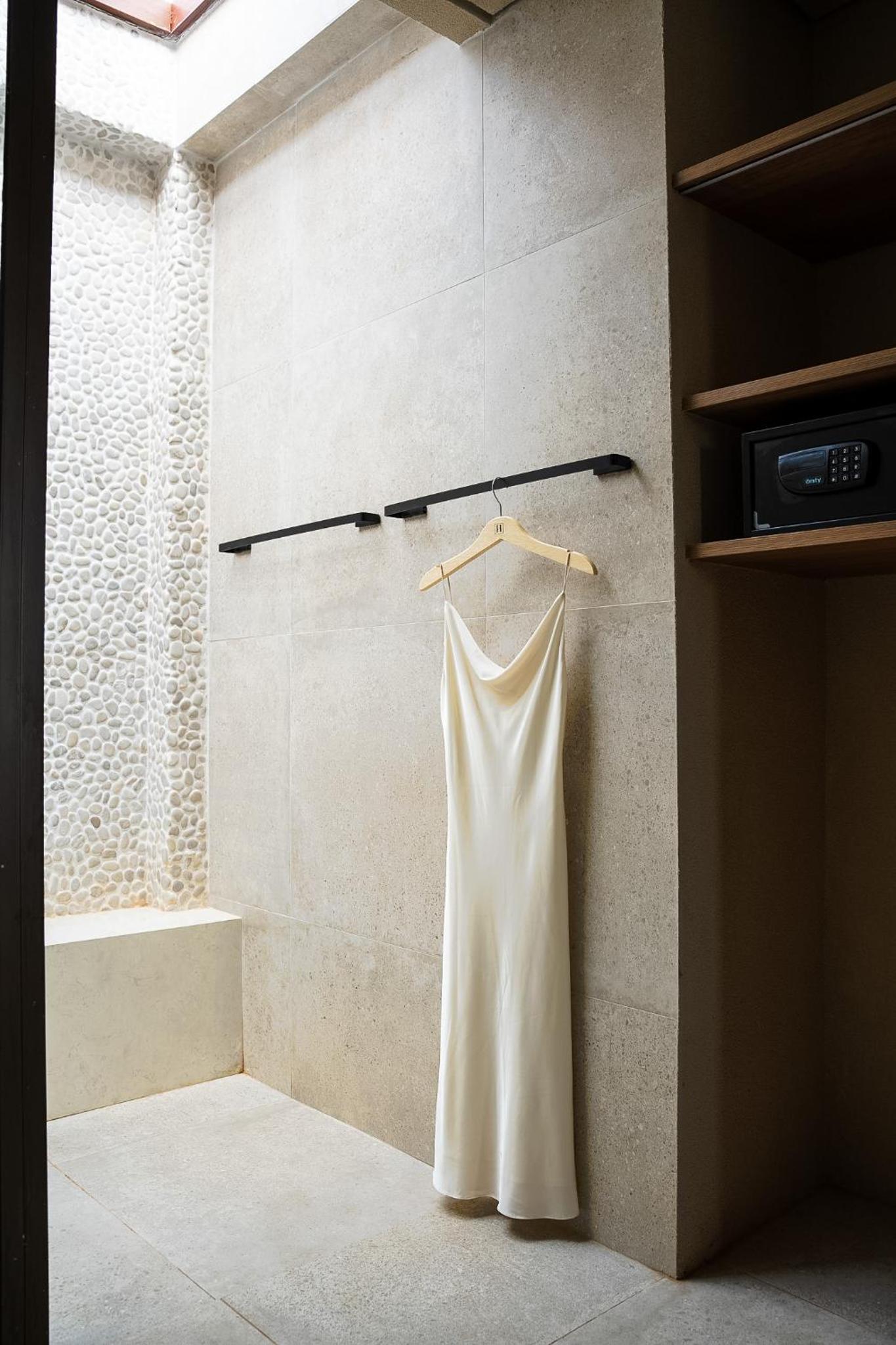 Hamares Boutique Hotel