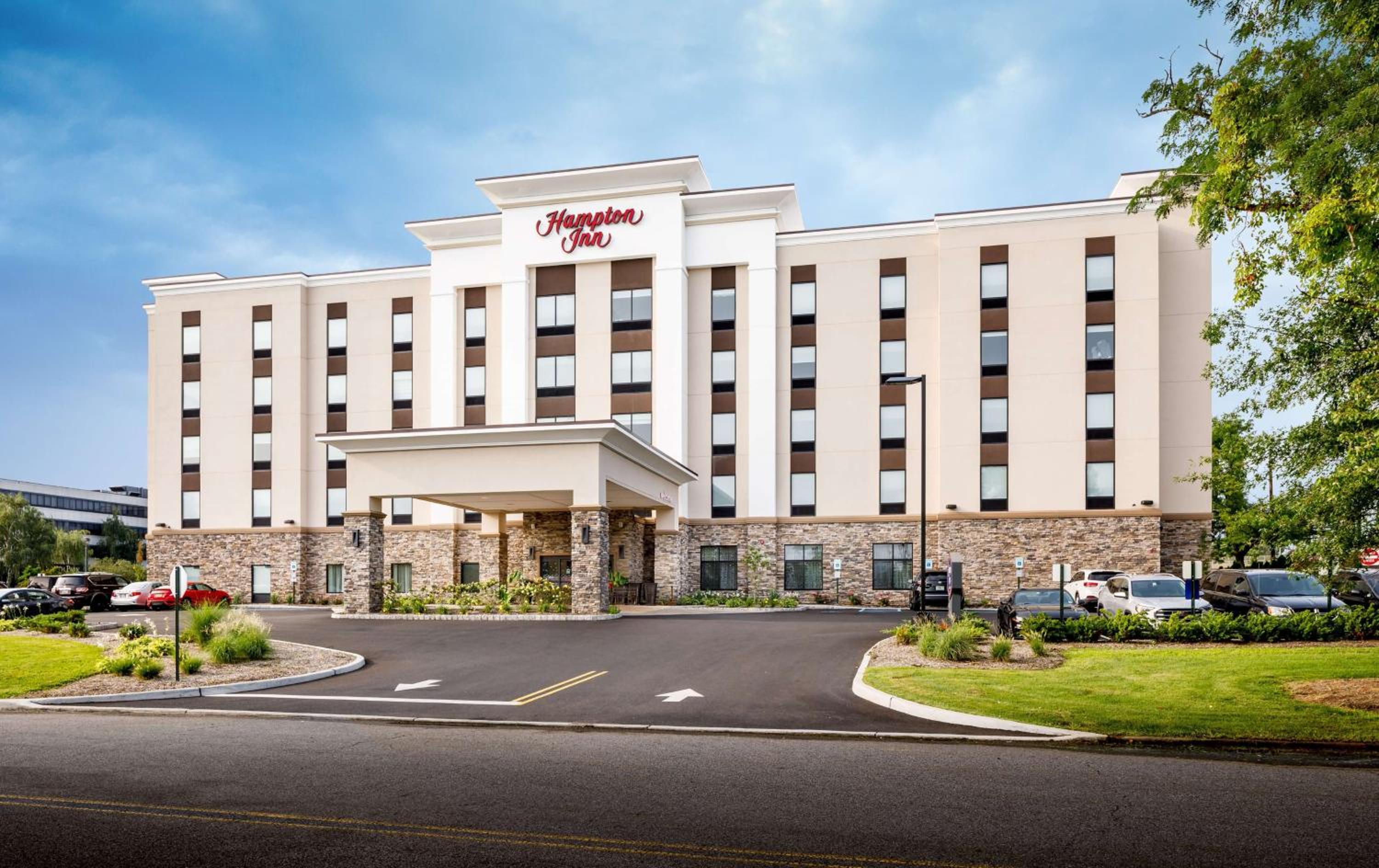 Hotel Hampton Inn Paramus
