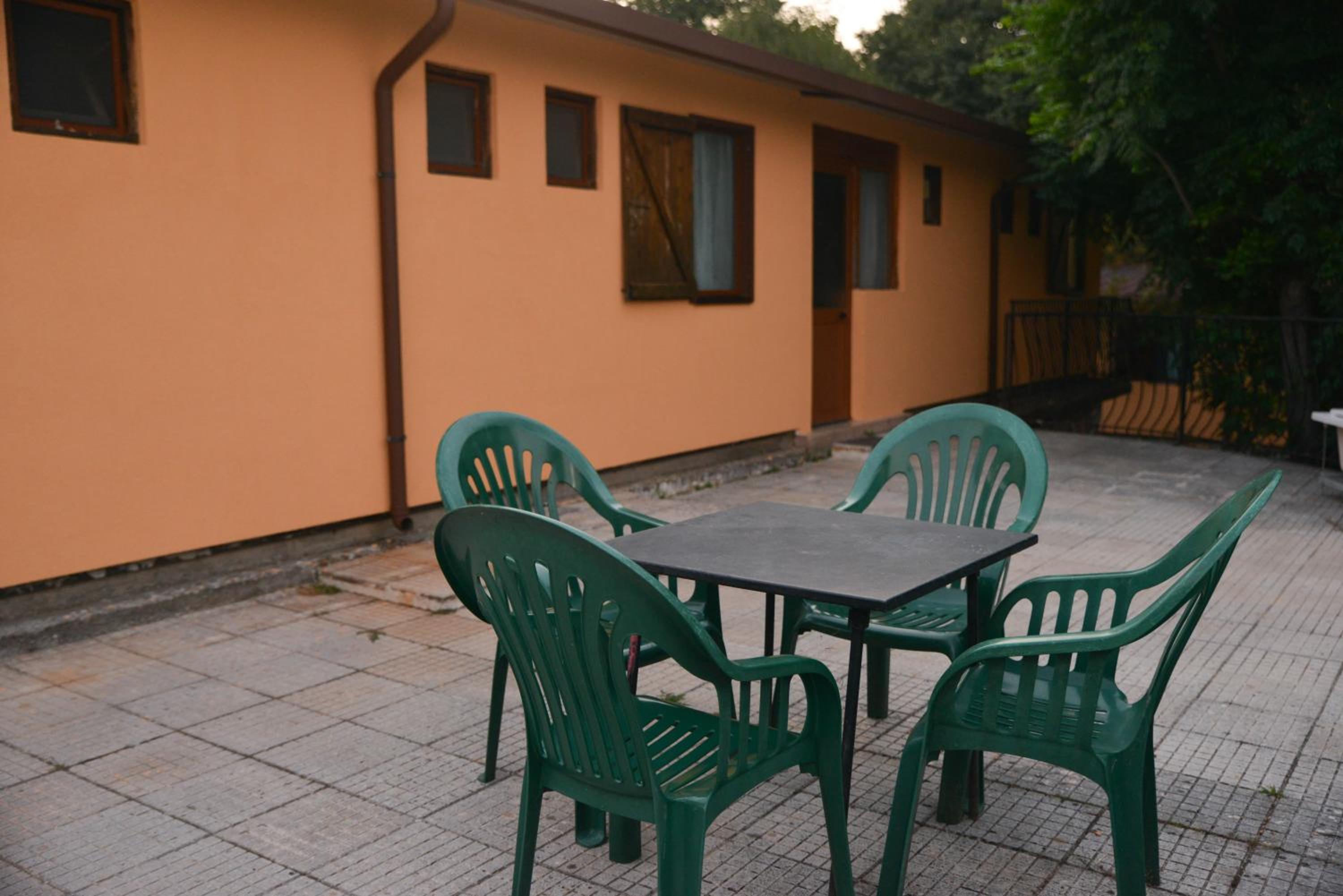 Village of Peace - House 39