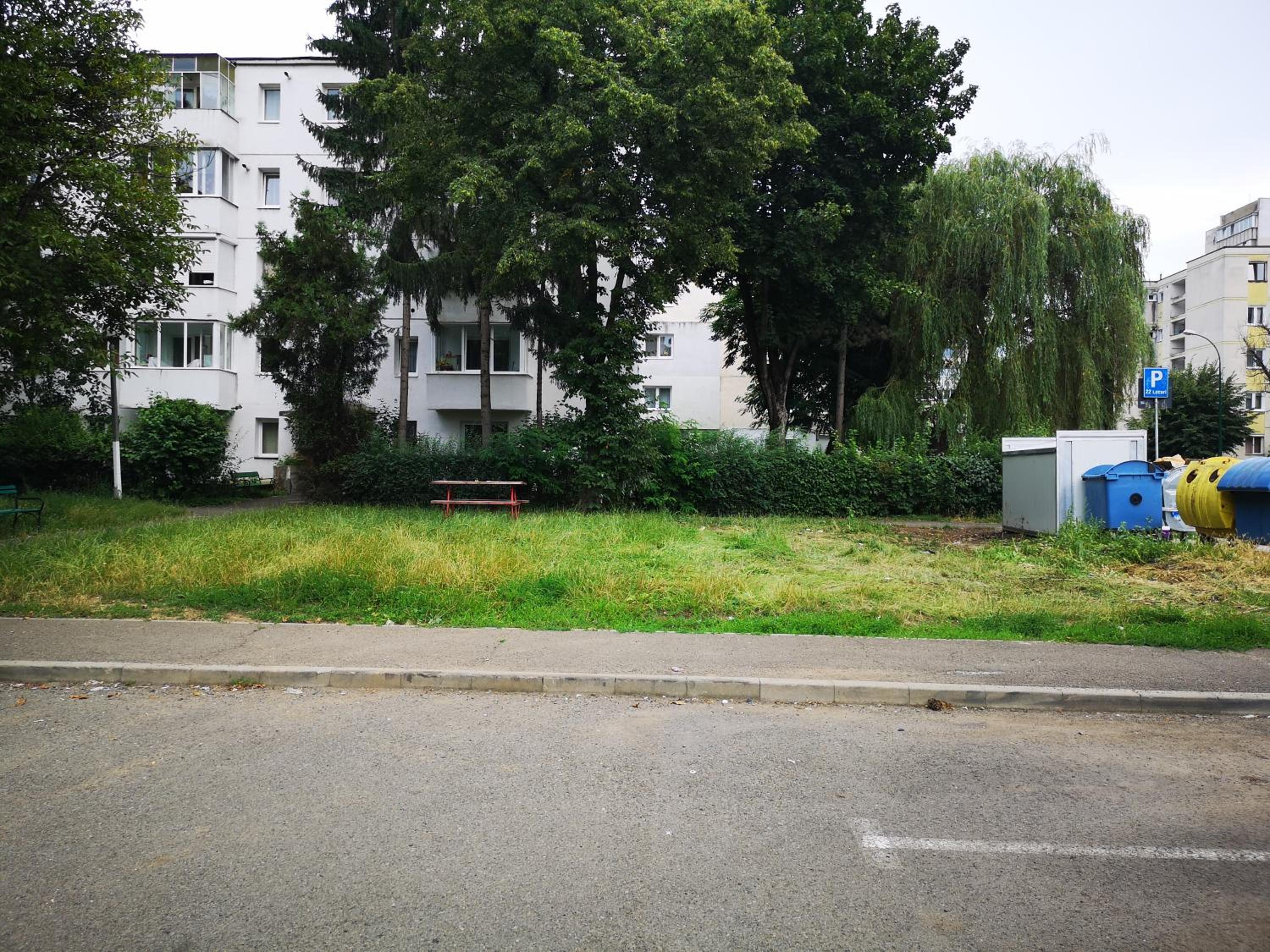 Kassandra's Apartment