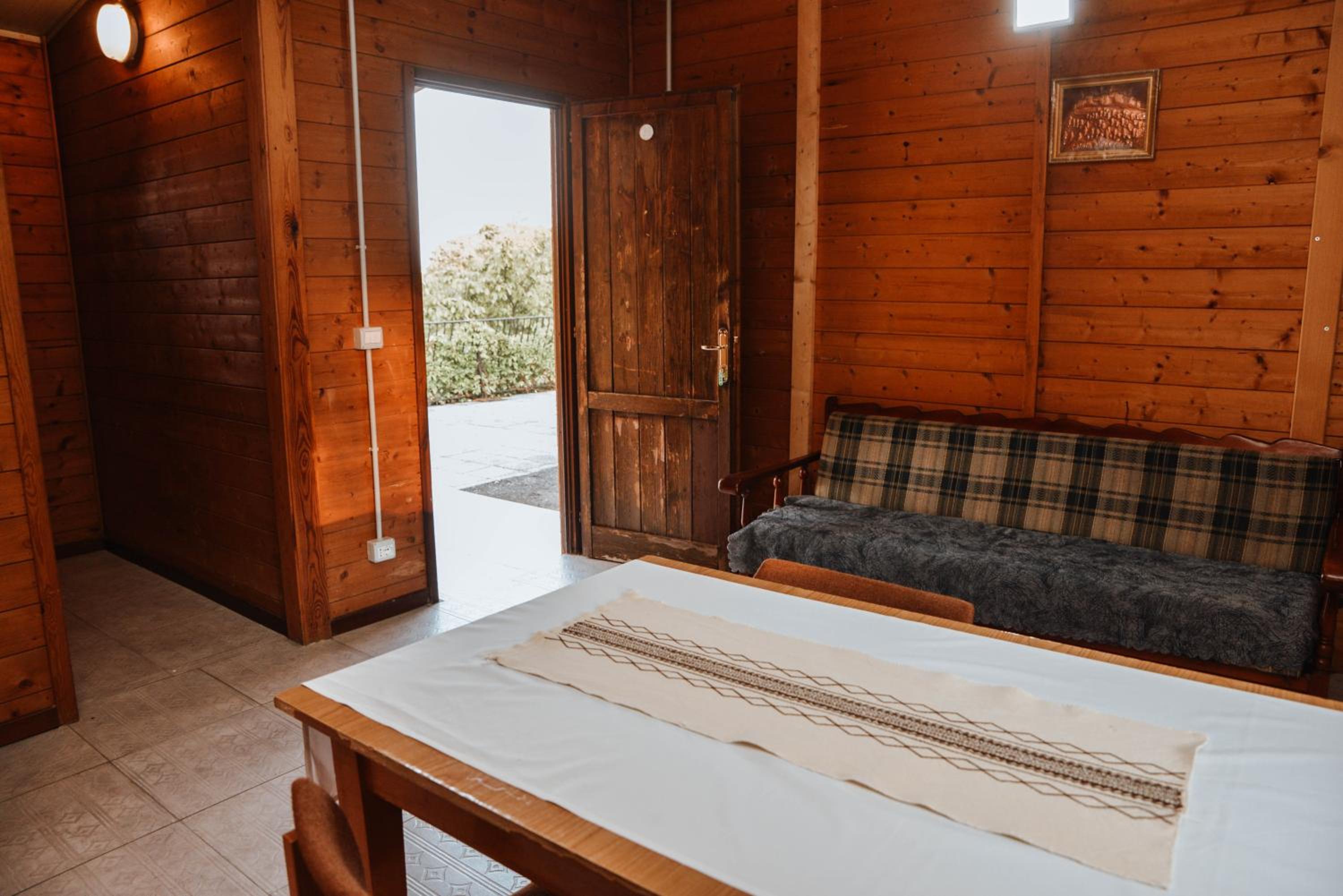 Village of Peace - House 39