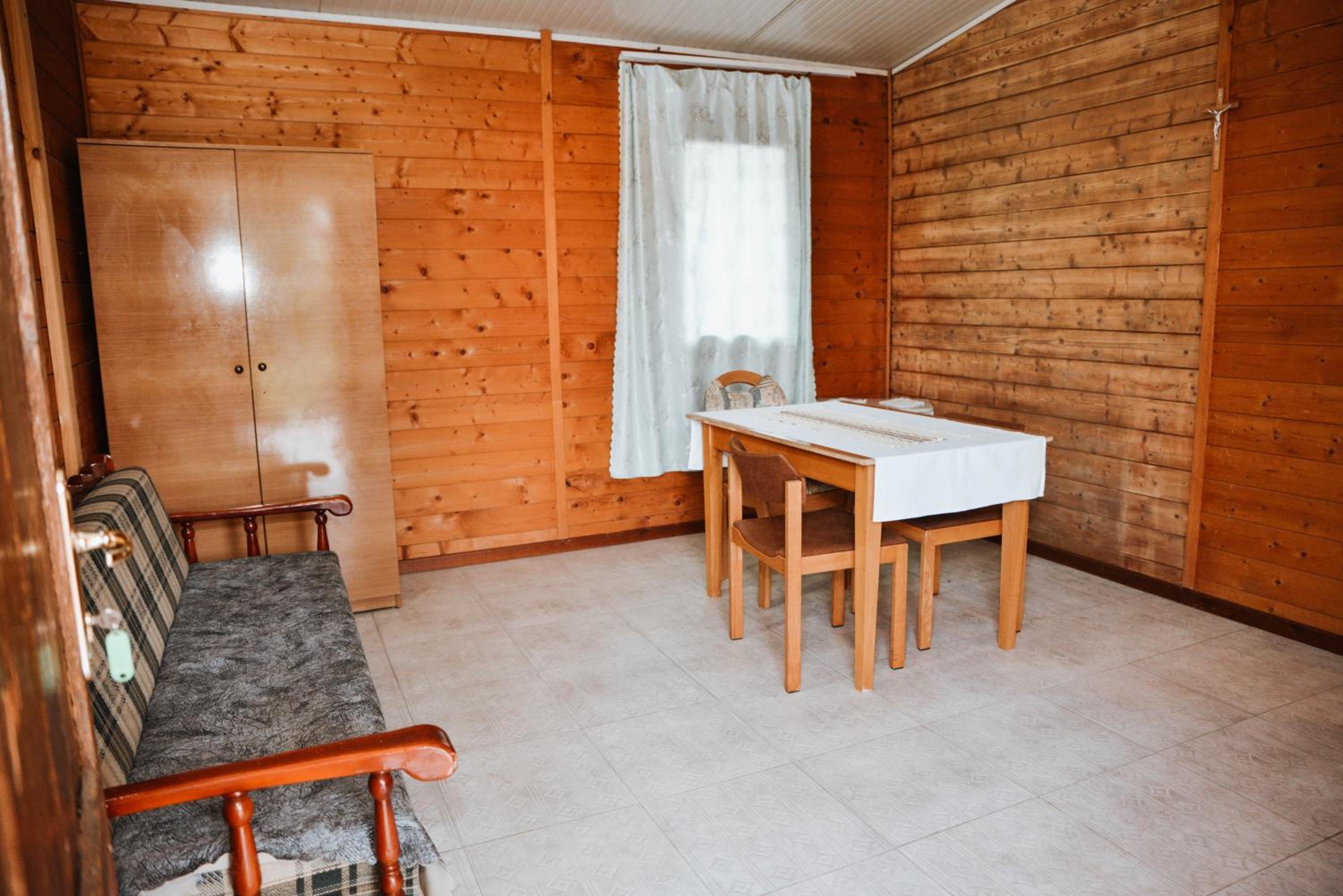 Village of Peace - House 39