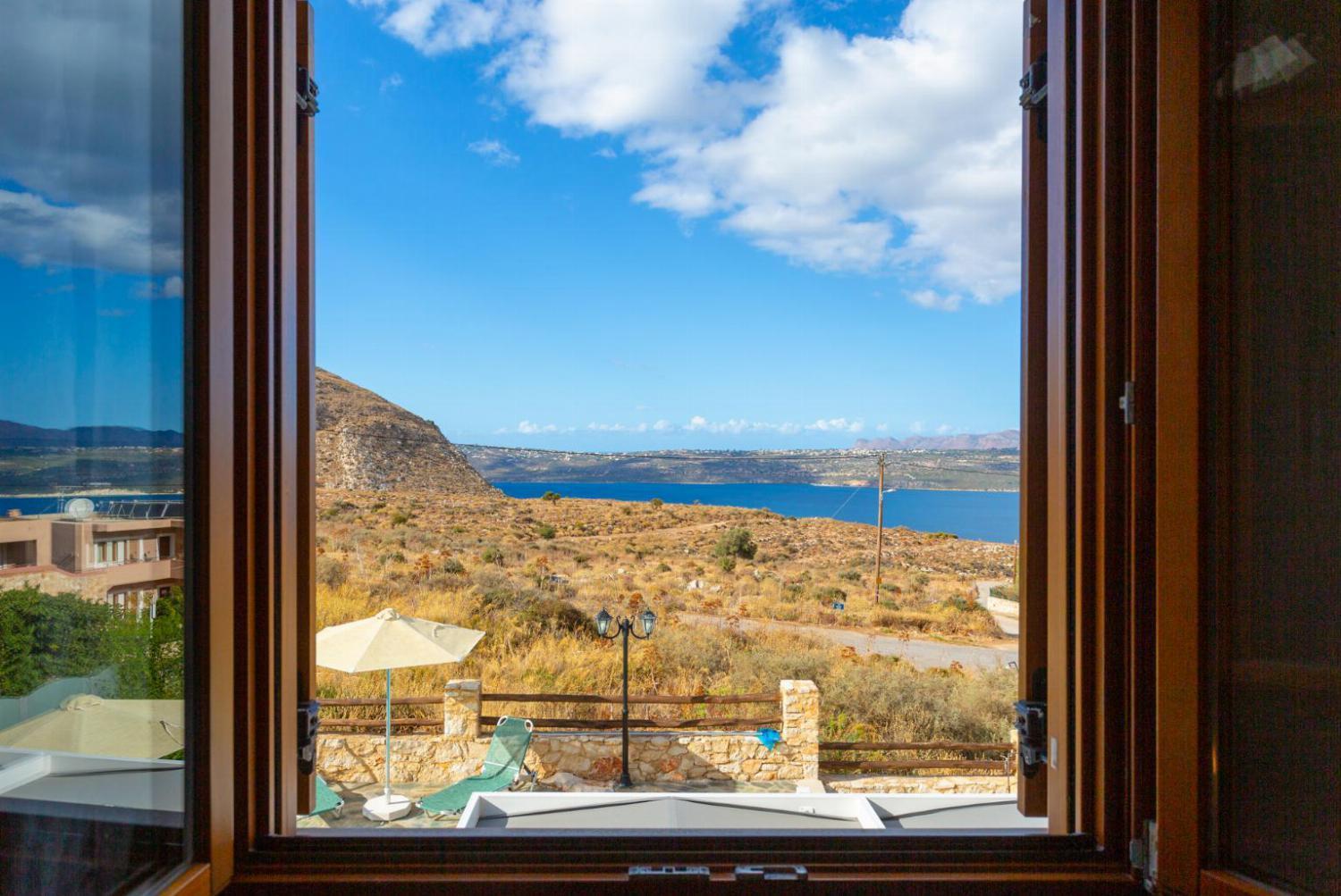 Neria Villas Collection
