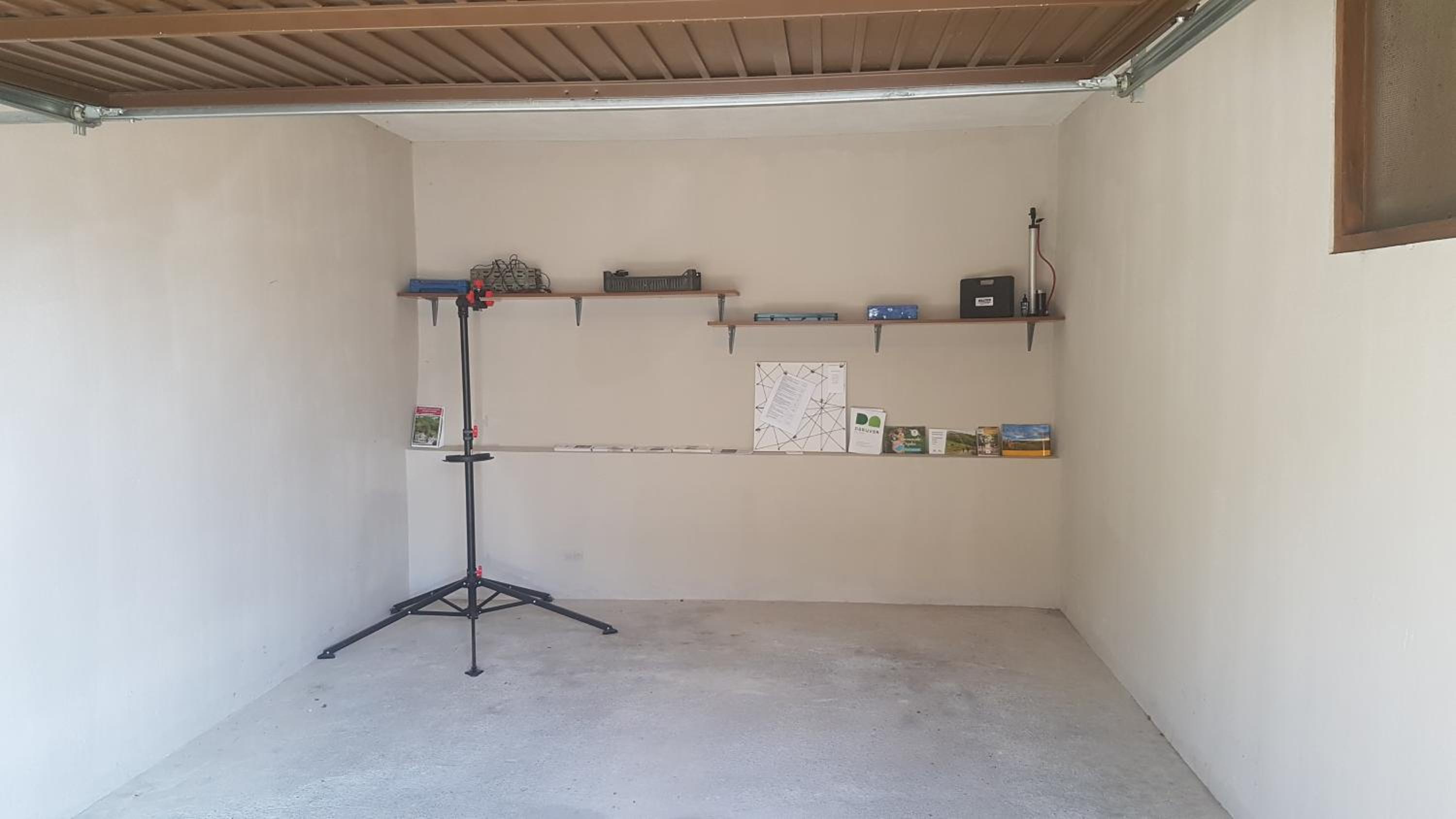 Apartman Barbara
