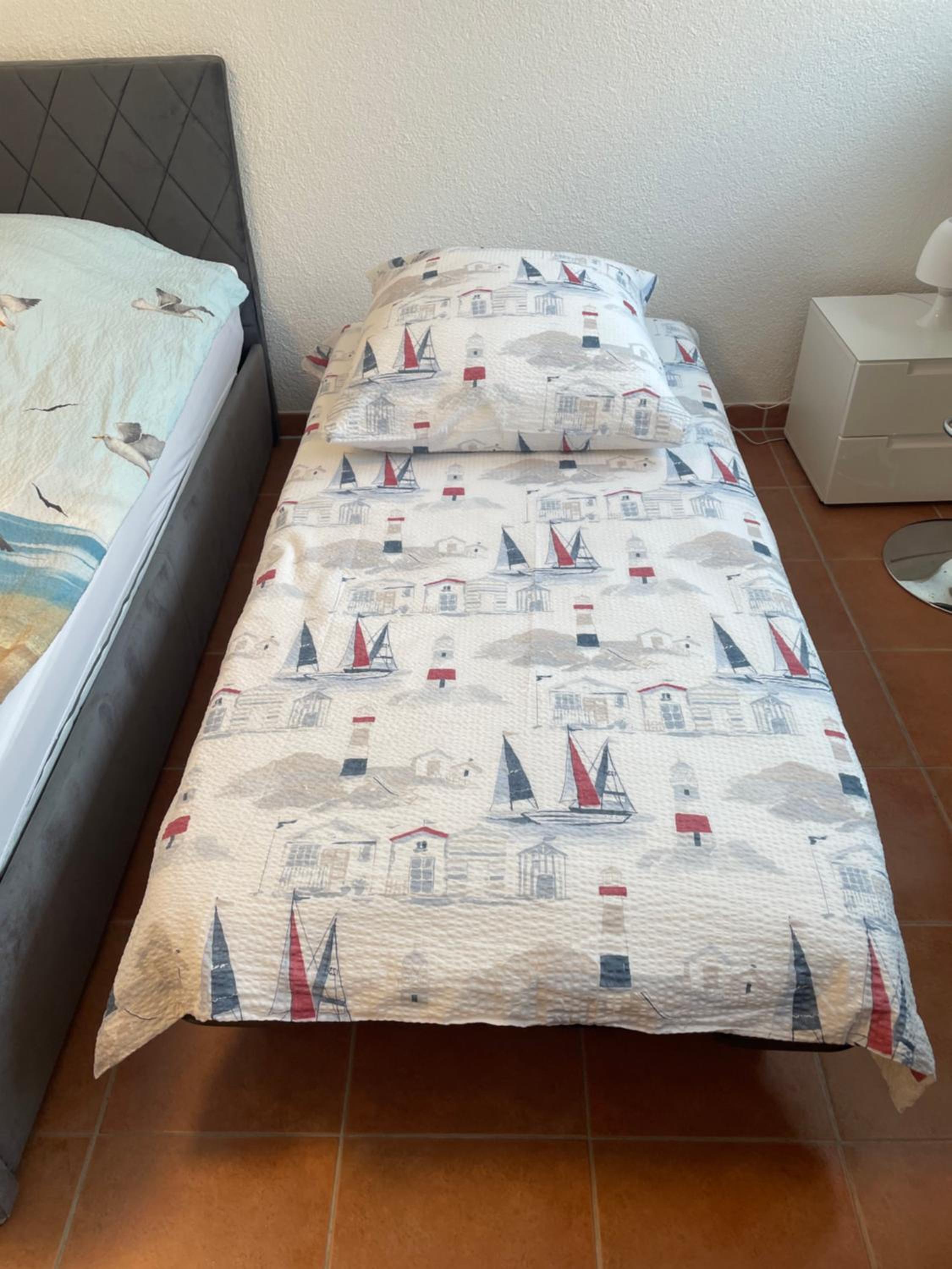 little dream