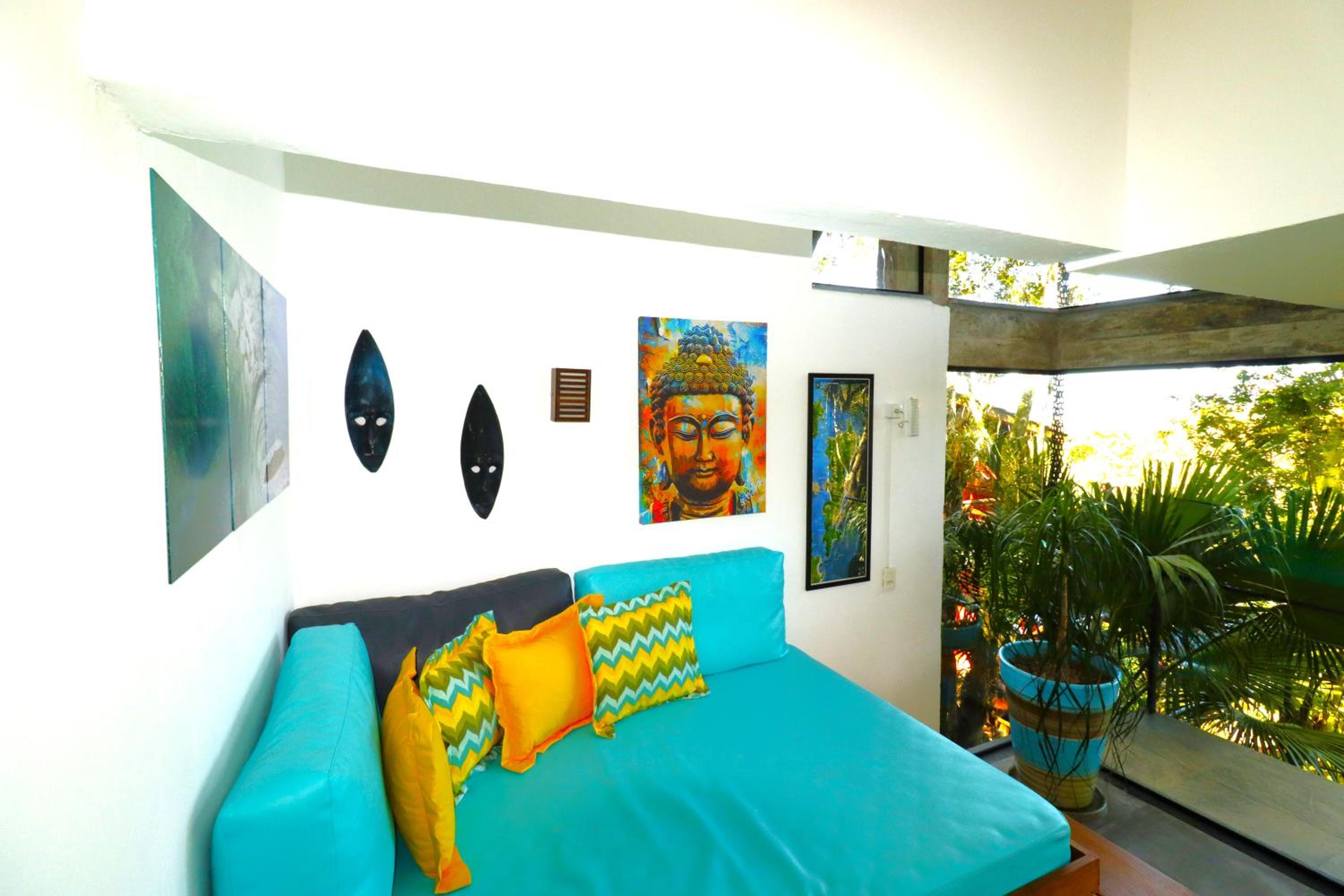 Casas Temporada Aldeia Niura Opy