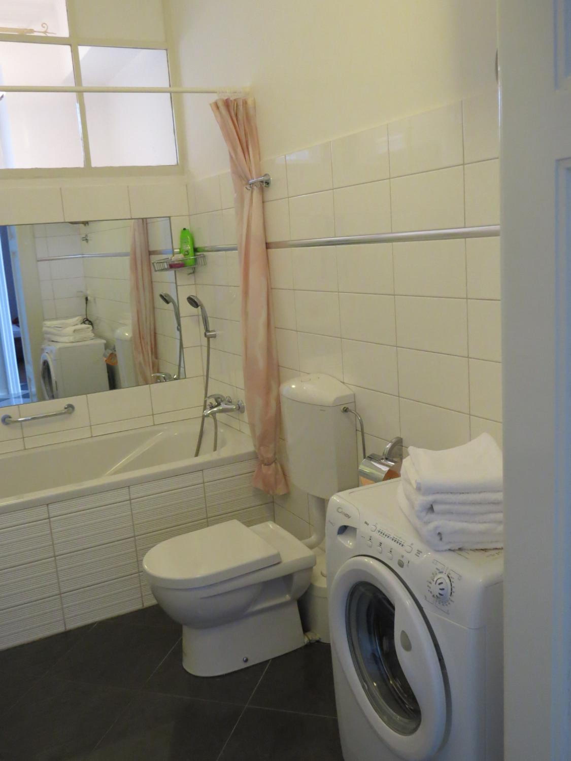 Apartment Kamelija