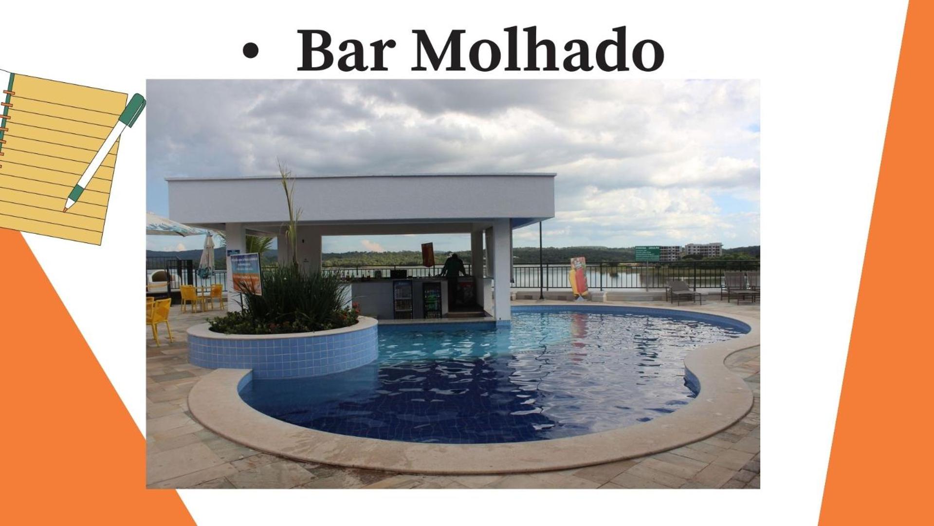 Resort do Lago Caldas Novas - Dinamica Tur