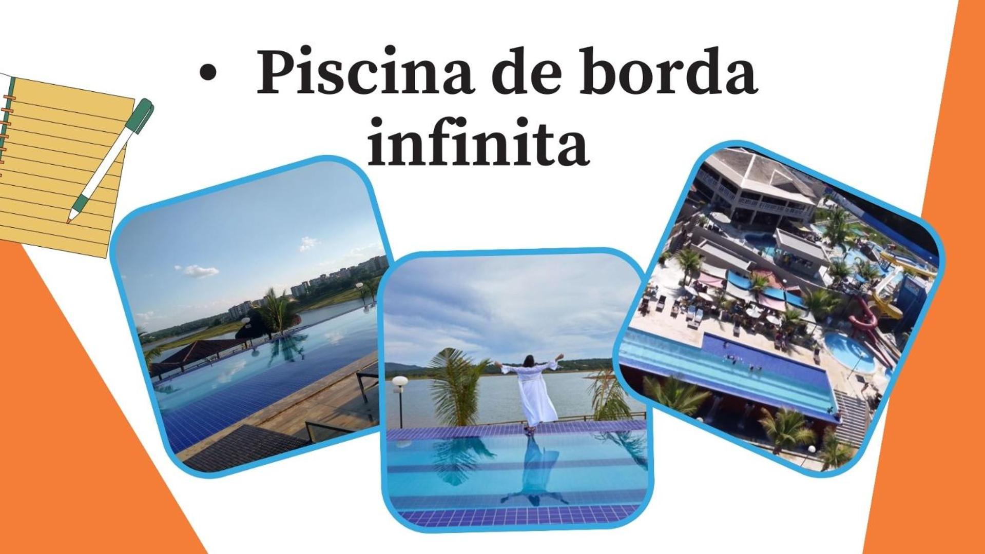 Resort do Lago Caldas Novas - Dinamica Tur