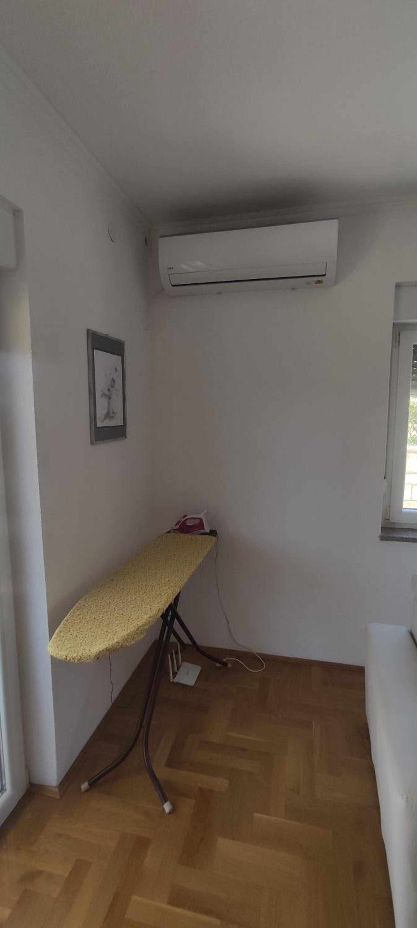 Sun garden apartment