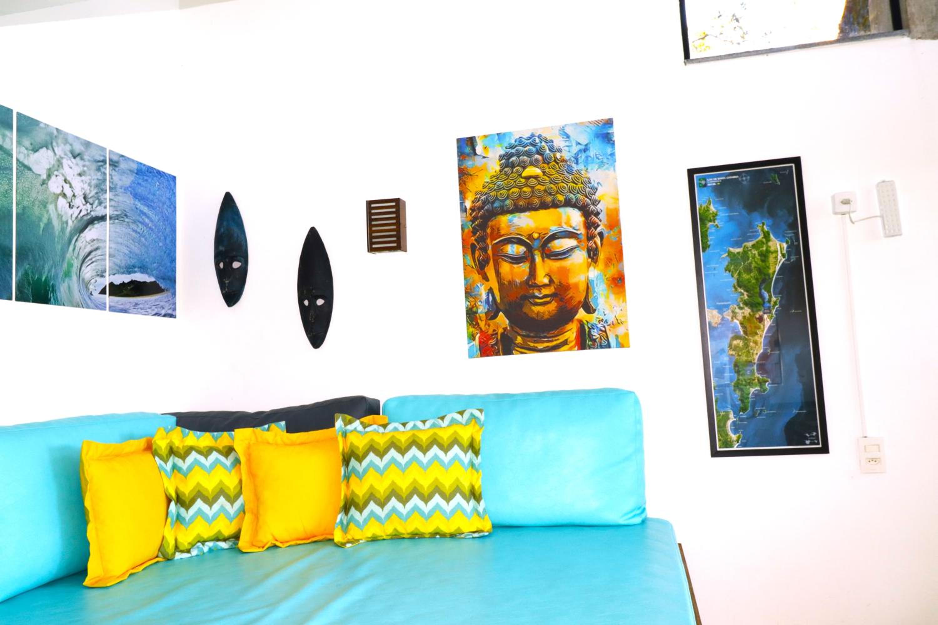 Casas Temporada Aldeia Niura Opy