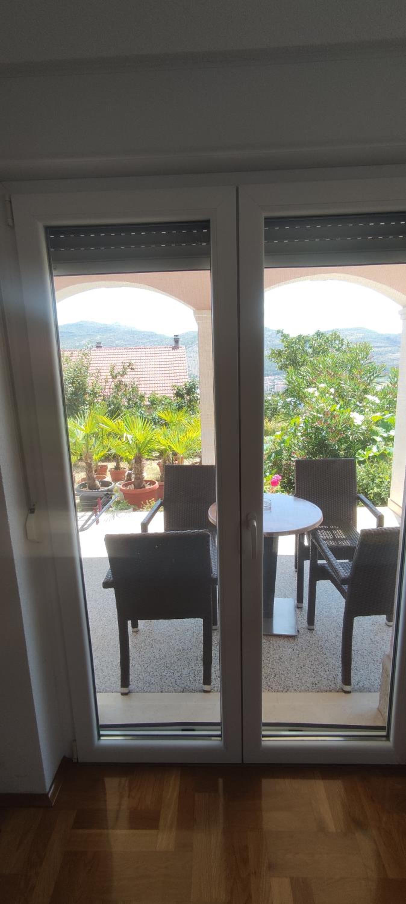 Sun garden apartment