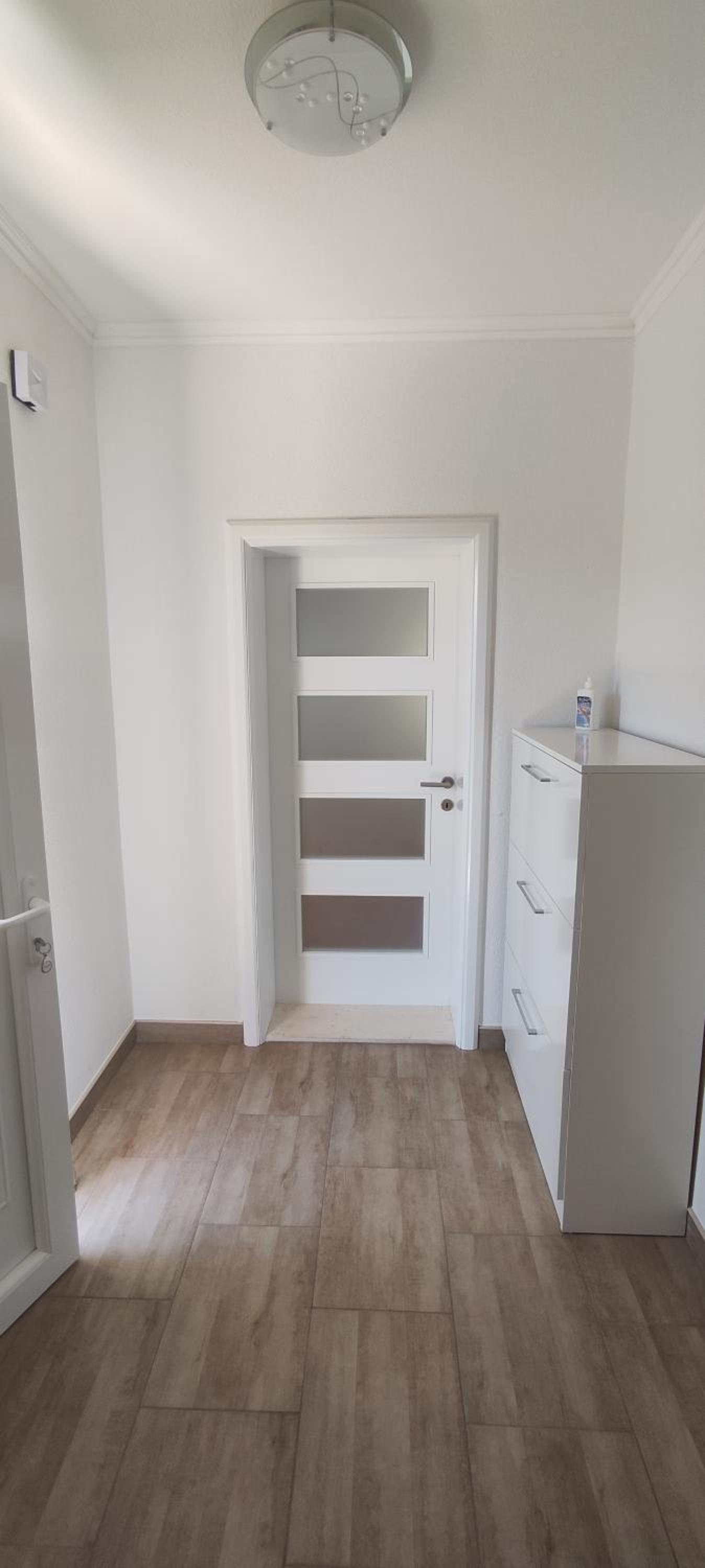 Sun garden apartment