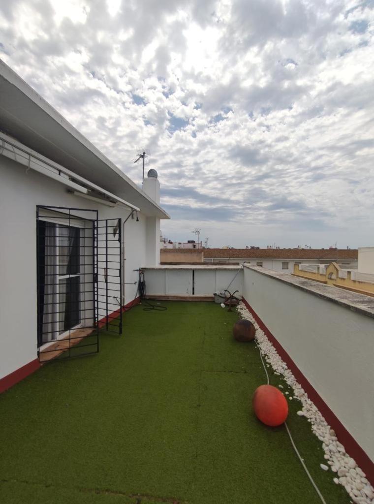 roof
