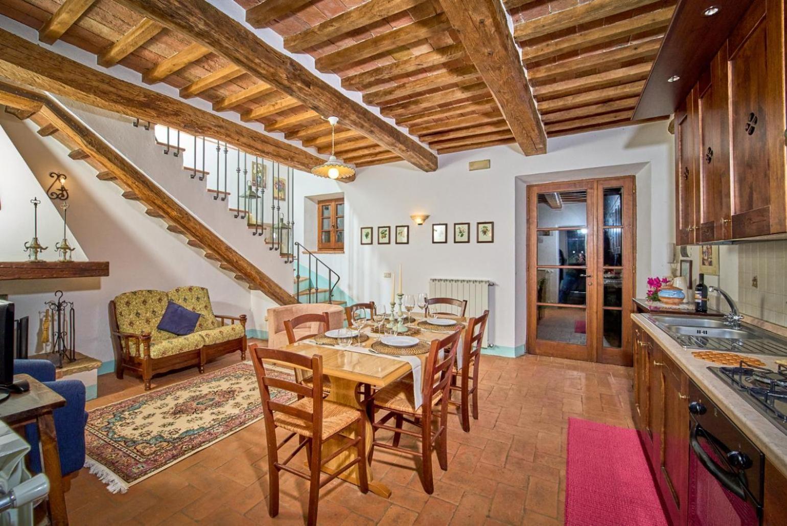 Casale Donatelli view 4