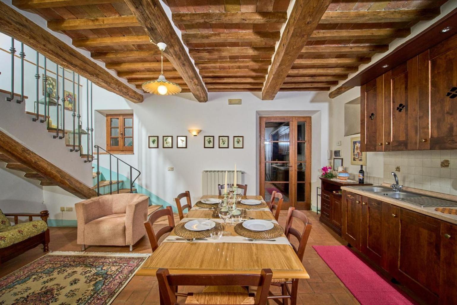 Casale Donatelli view 5