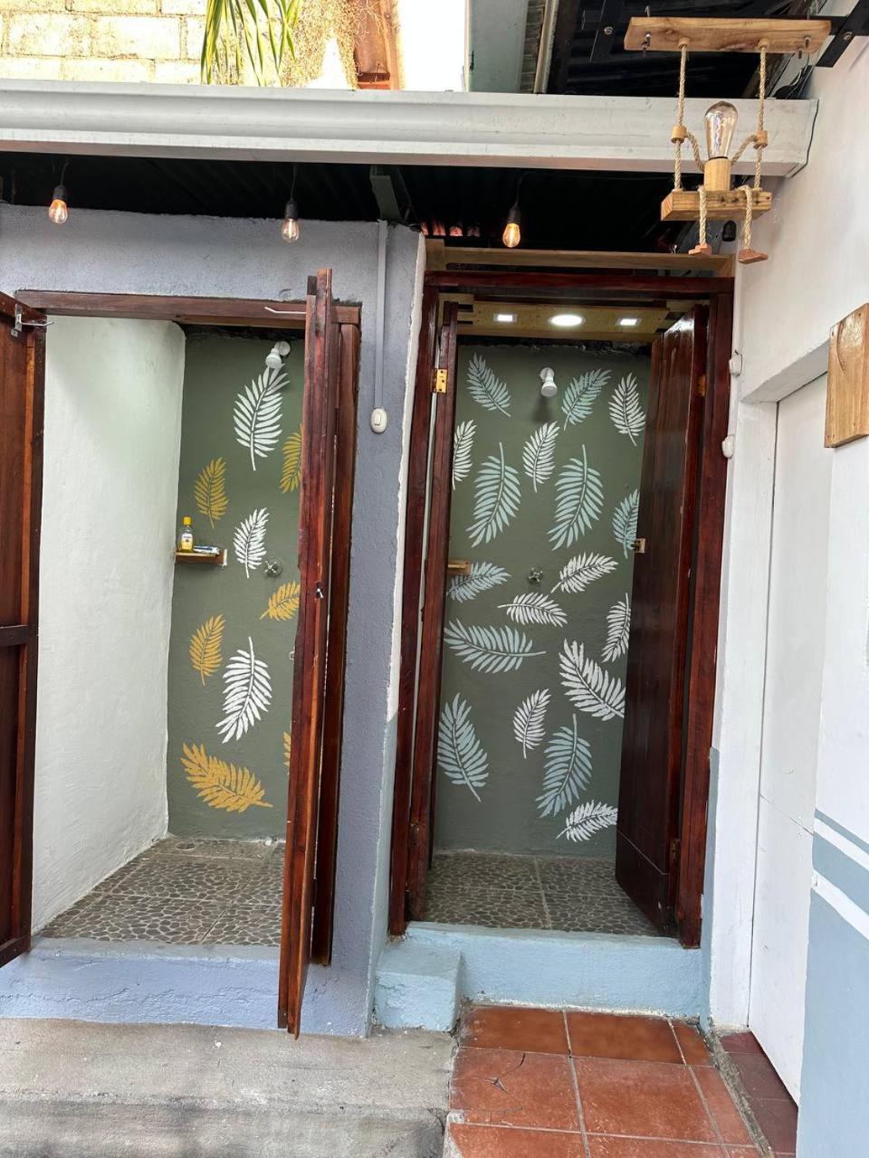The Wabi Sabi