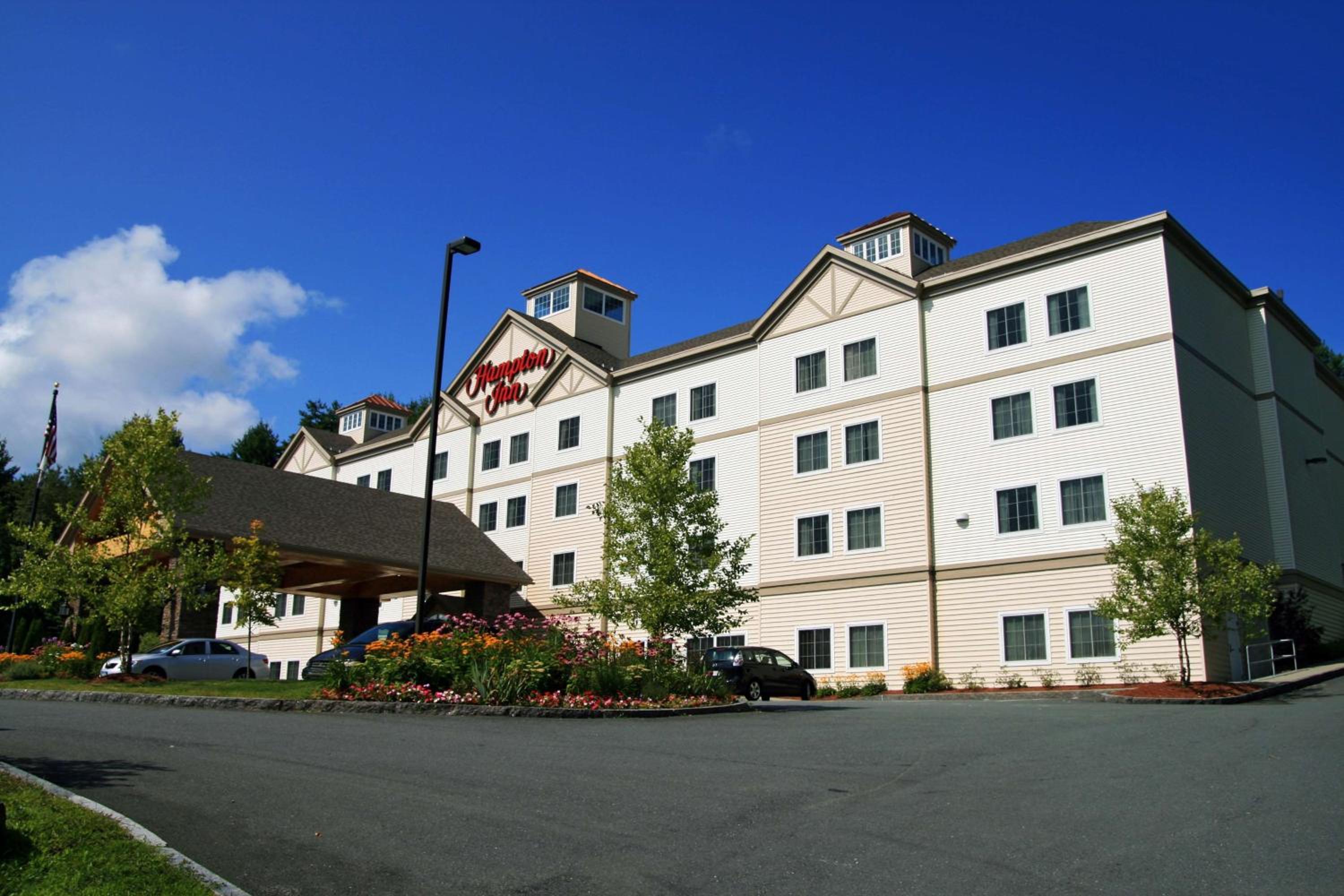 Hotel Hampton Inn Littleton