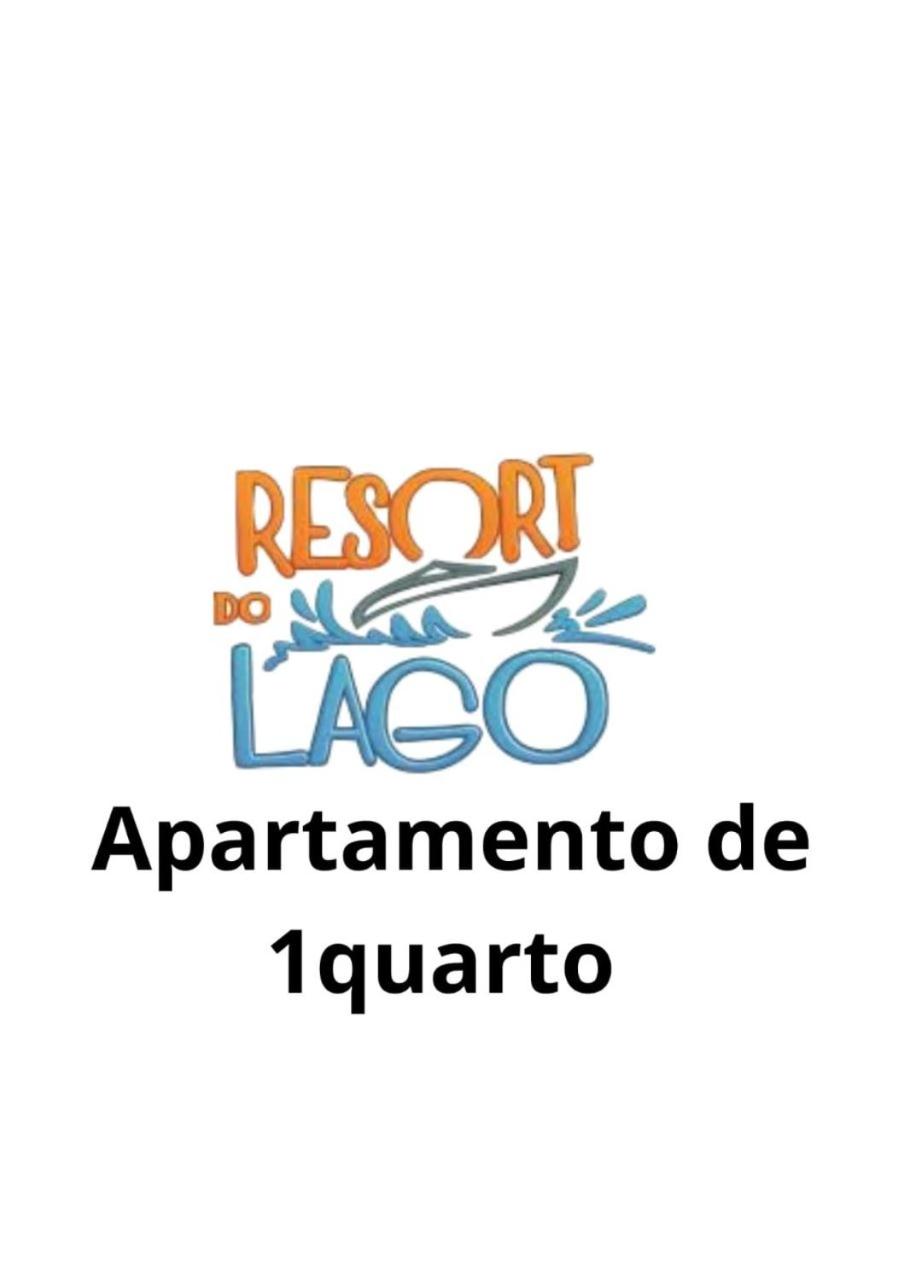 Resort do Lago Caldas Novas - Dinamica Tur