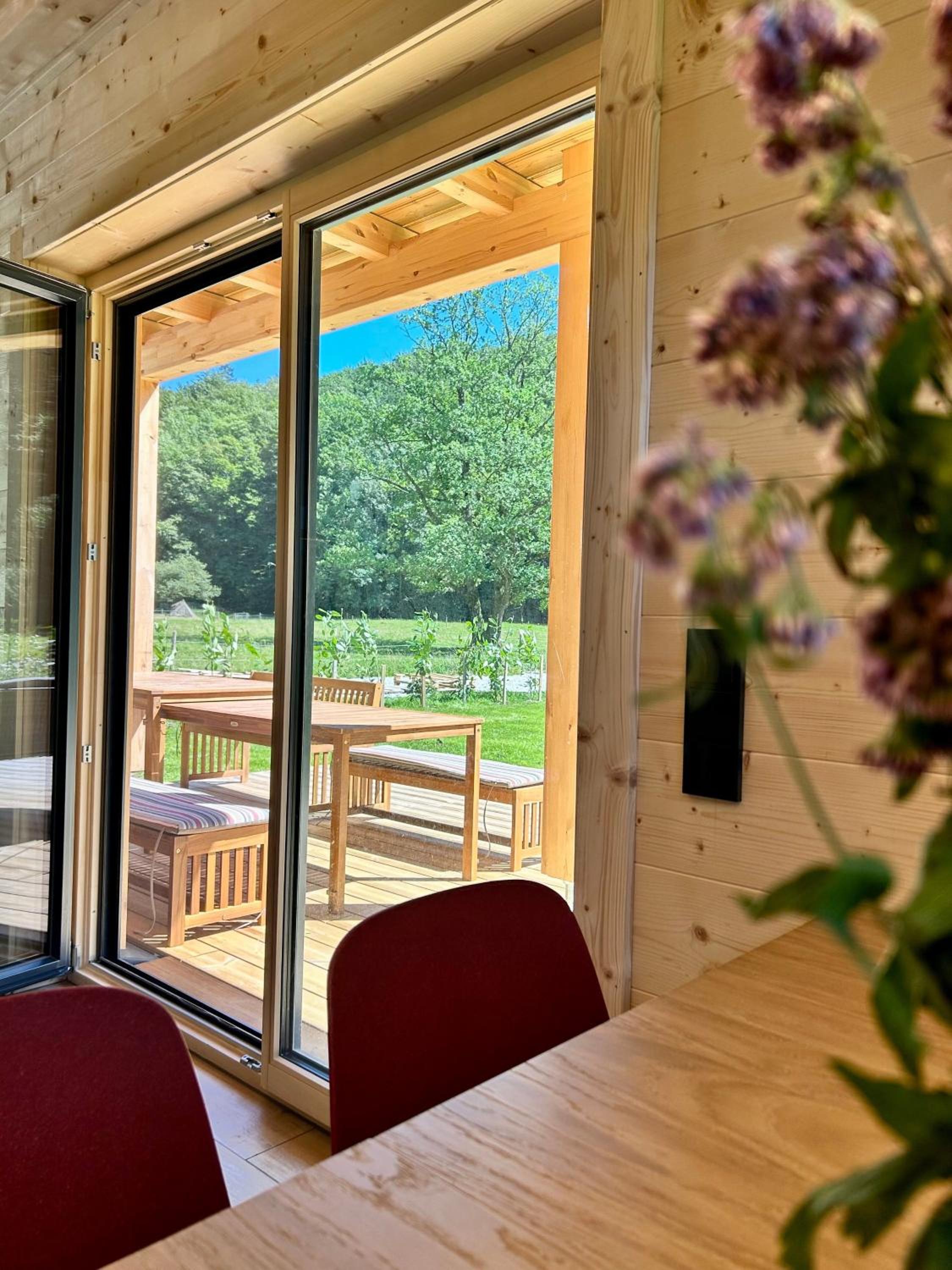 Das Grünhaus - Dein Chalet in Grünau im Almtal