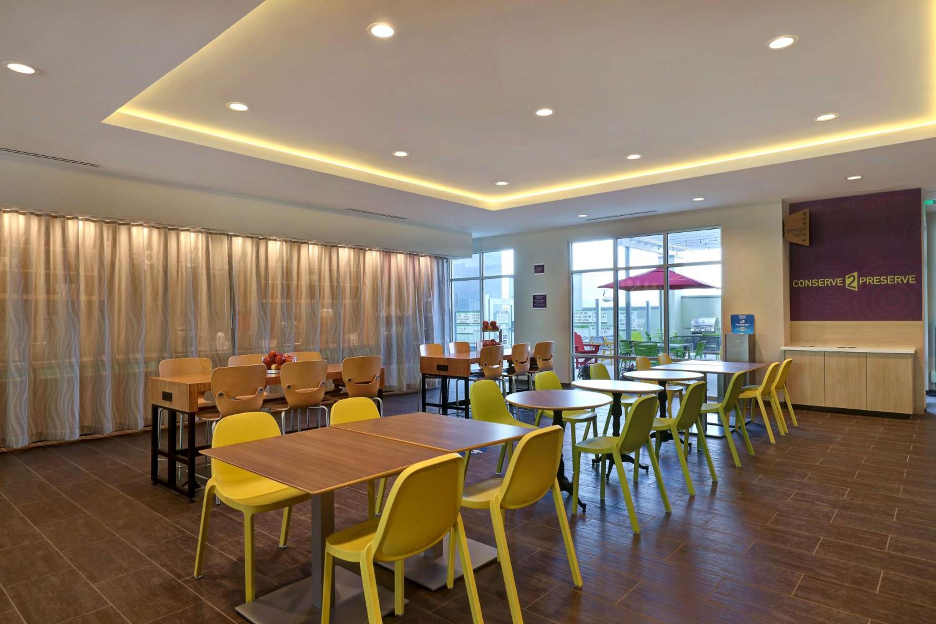 Turlock Vacations - Home2 Suites By Hilton Turlock, Ca - Property Image 6