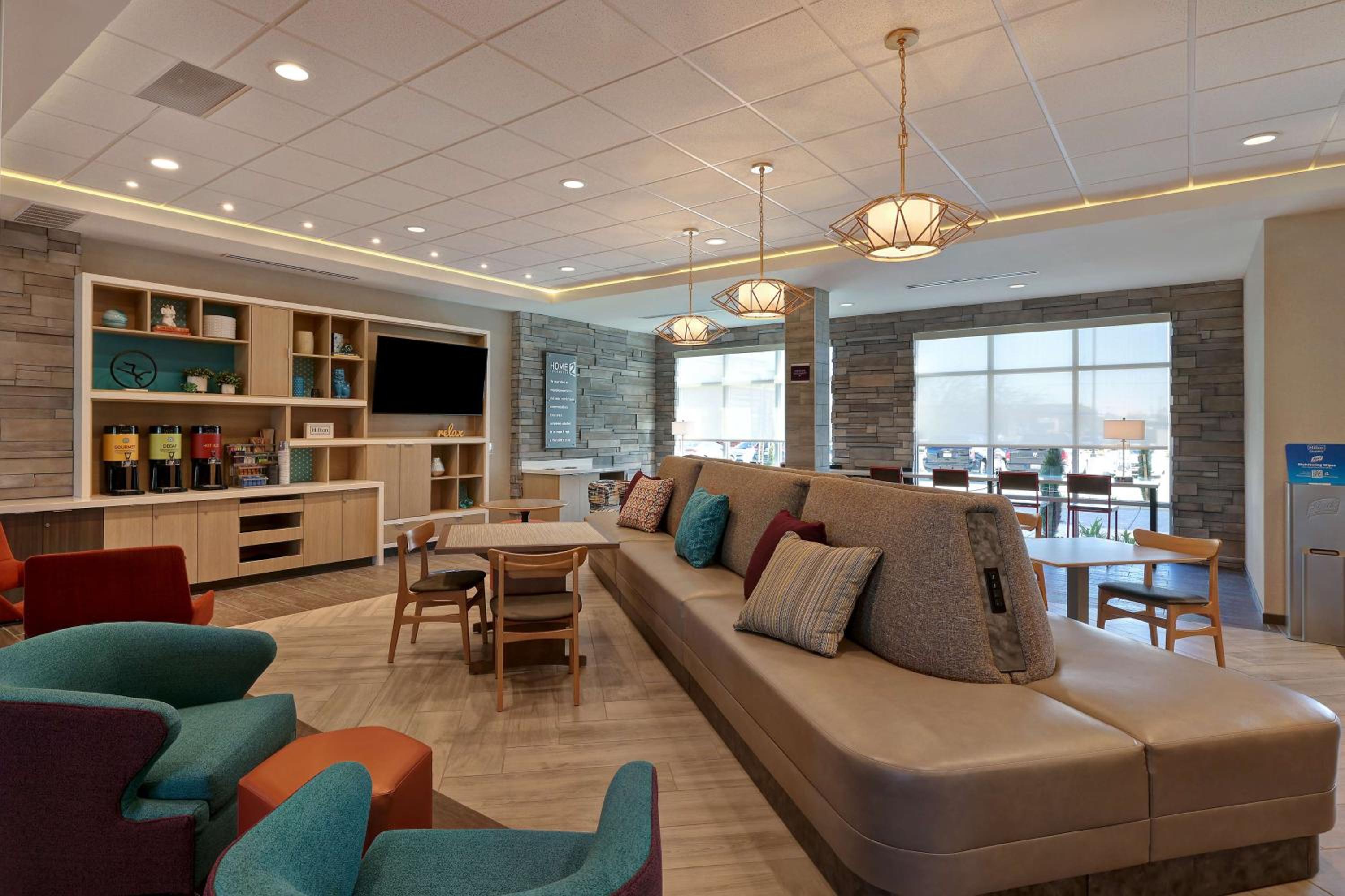 Turlock Vacations - Home2 Suites By Hilton Turlock, Ca - Property Image 7