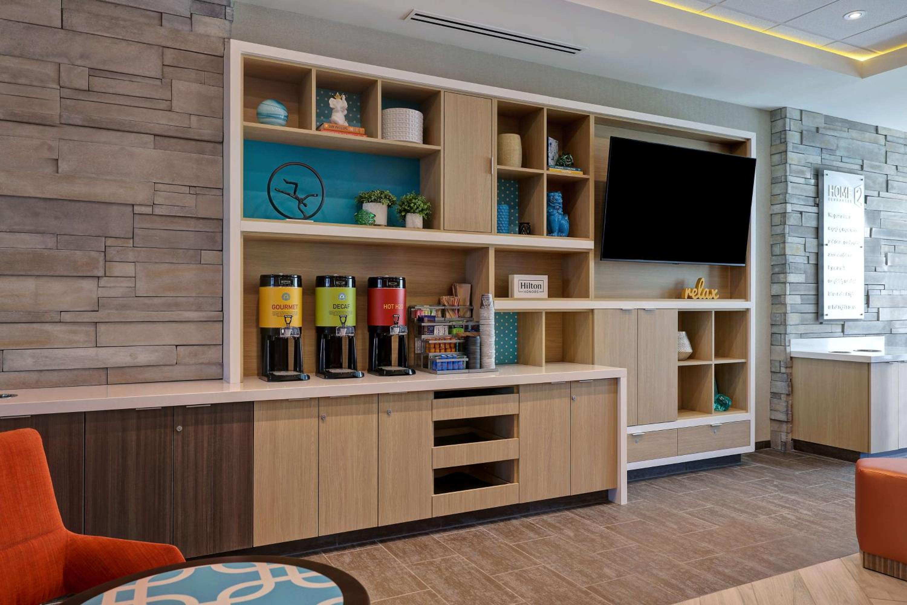 Turlock Vacations - Home2 Suites By Hilton Turlock, Ca - Property Image 8