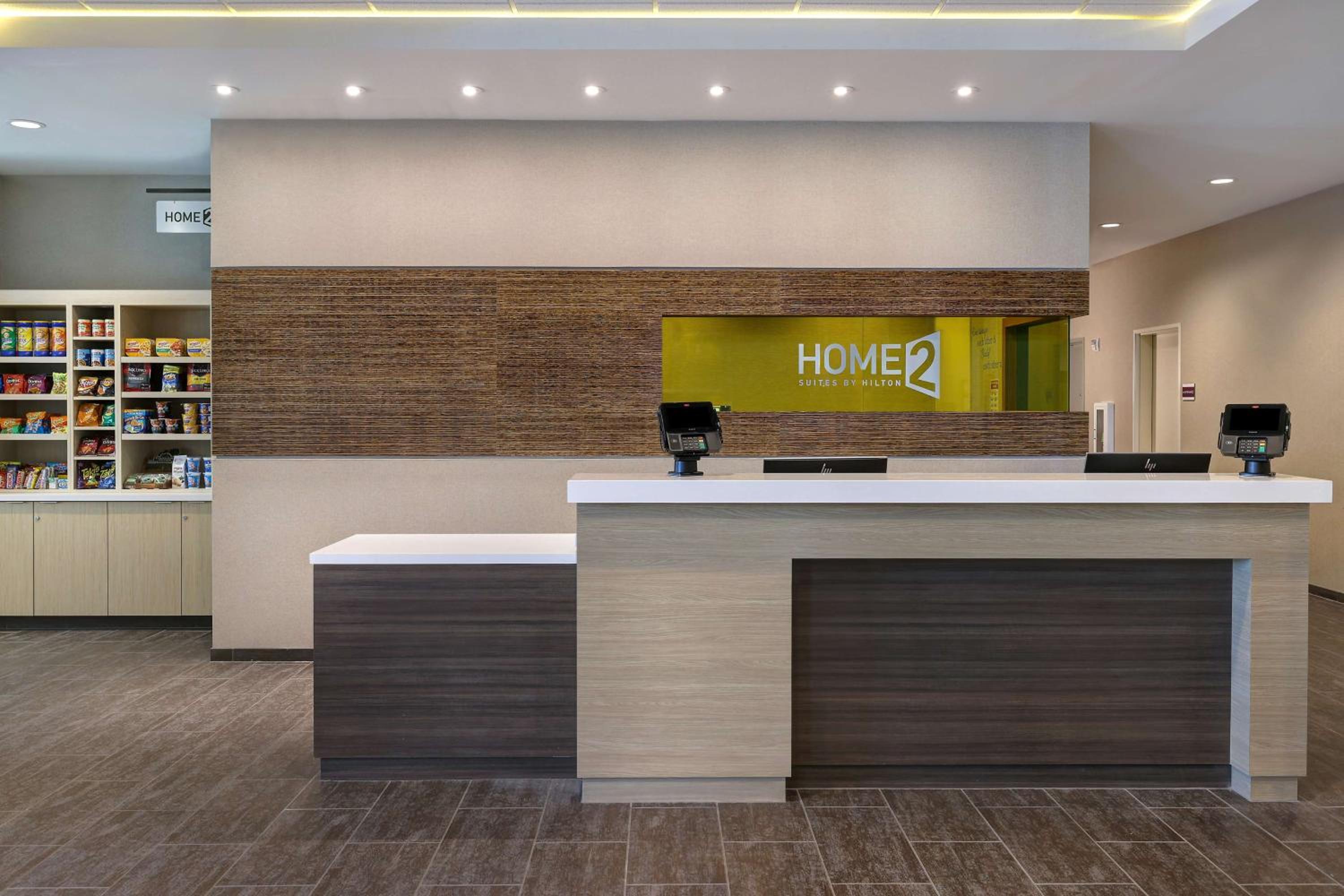 Turlock Vacations - Home2 Suites By Hilton Turlock, Ca - Property Image 9