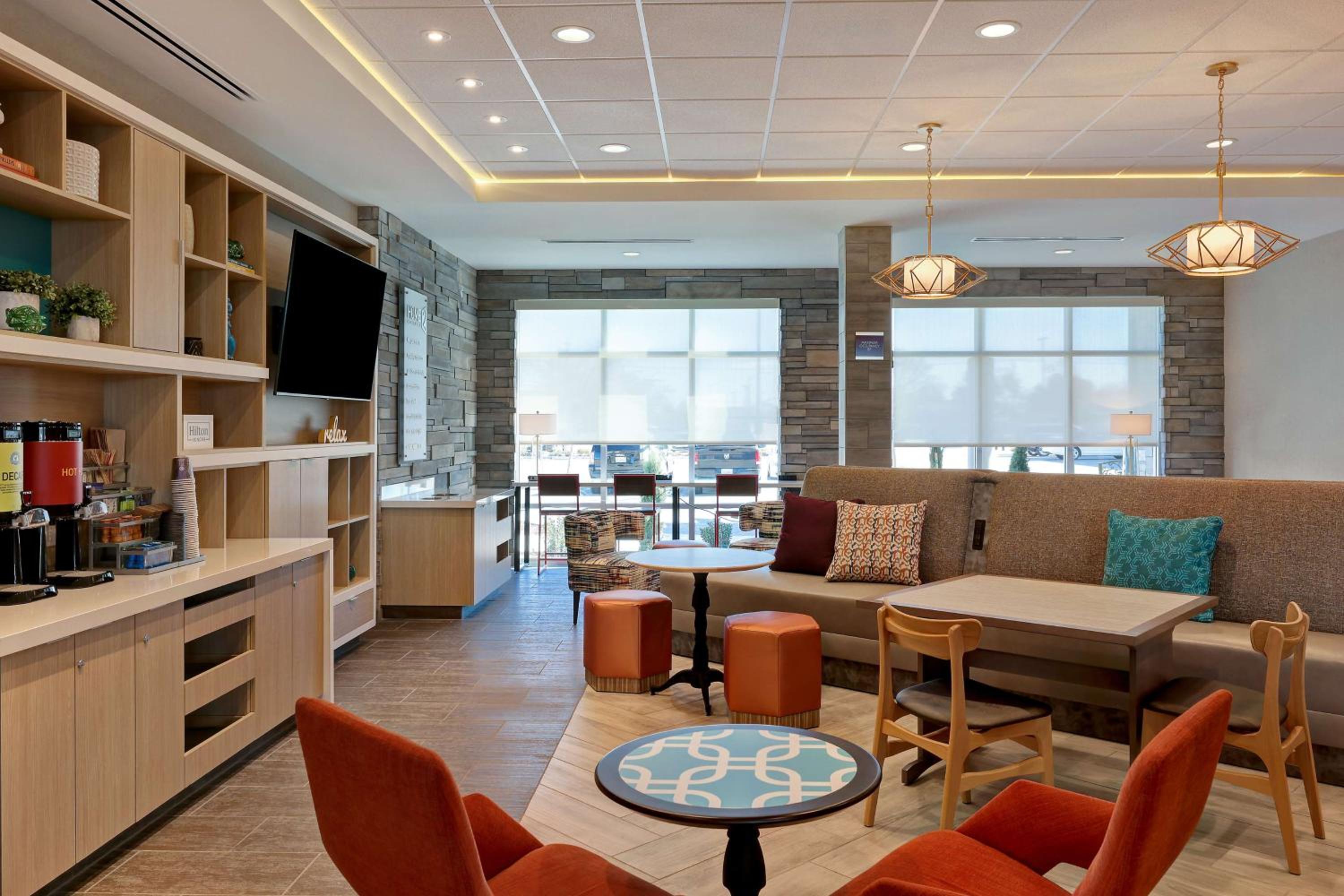 Turlock Vacations - Home2 Suites By Hilton Turlock, Ca - Property Image 10
