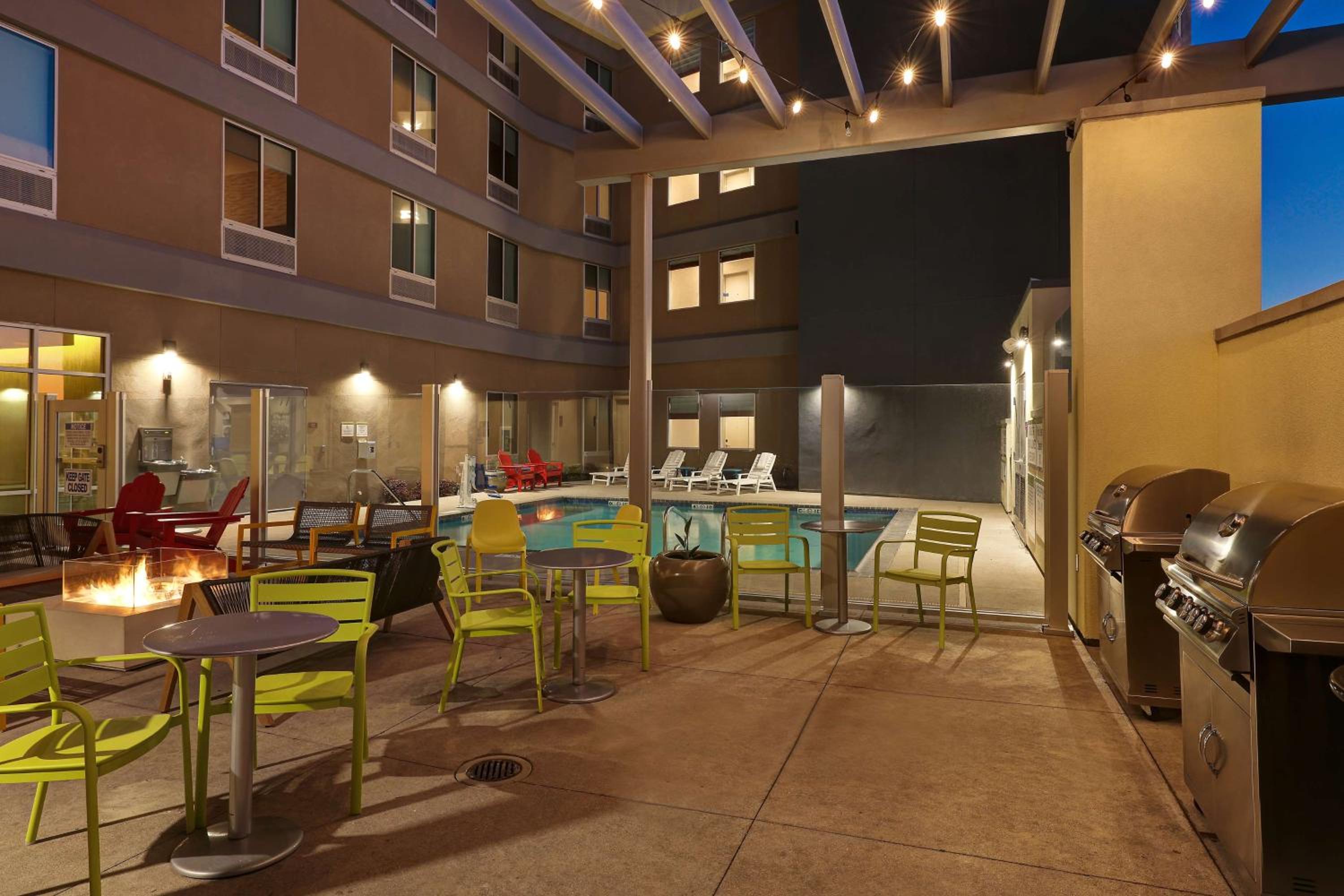 Turlock Vacations - Home2 Suites By Hilton Turlock, Ca - Property Image 11